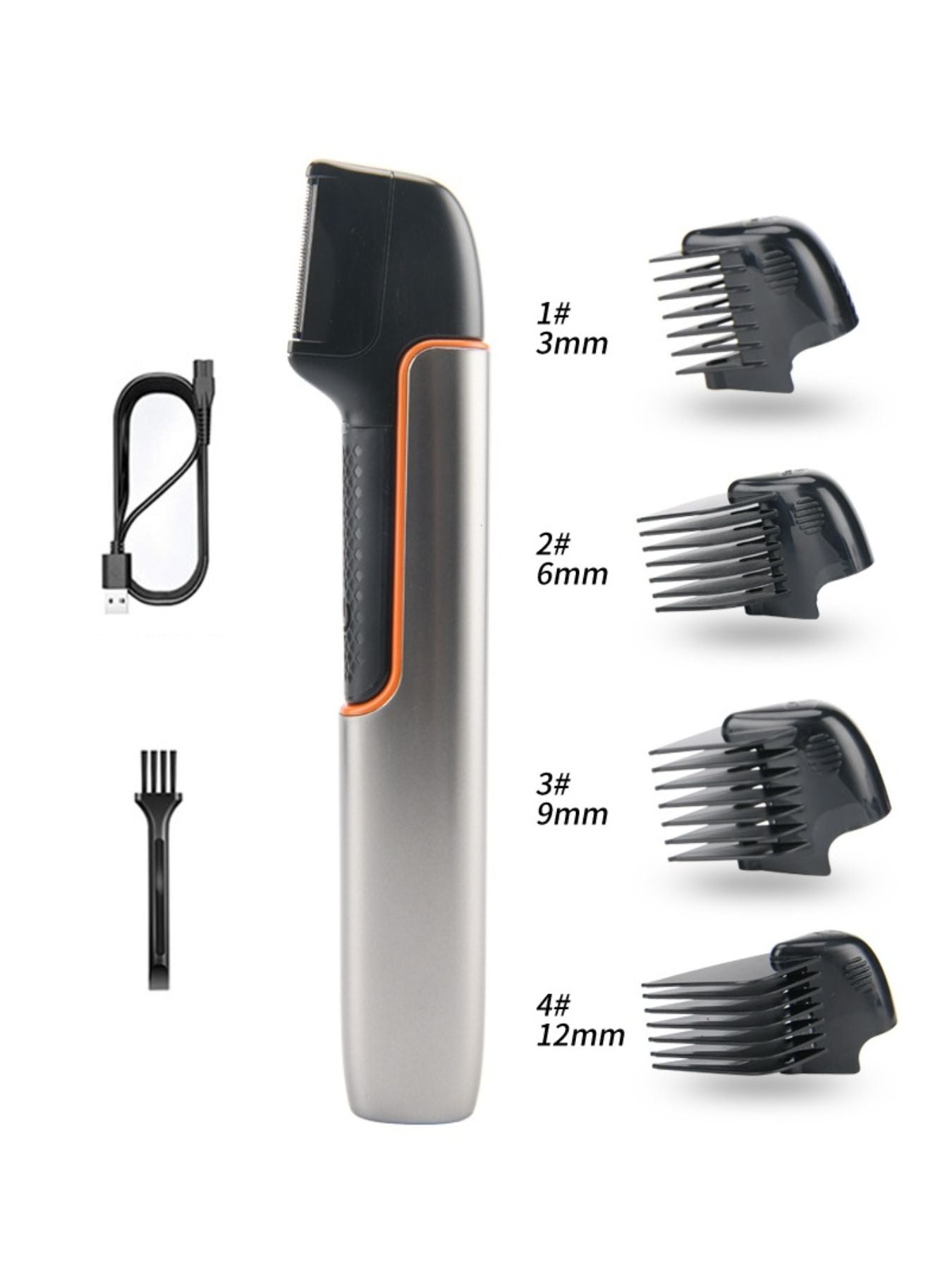 Portable Hair Removal Epilator