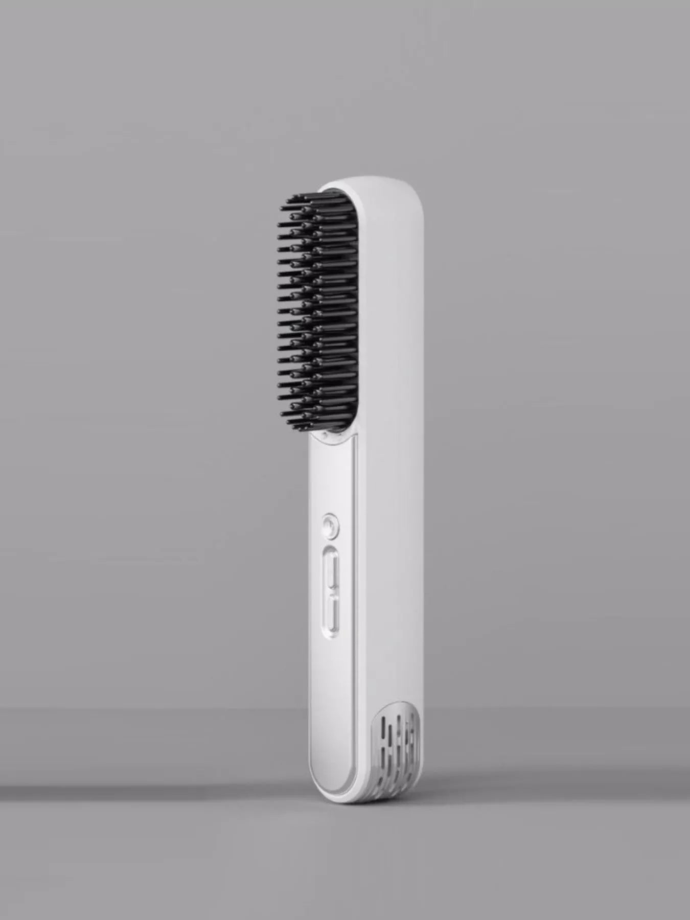 Portable Heated Straightening Comb