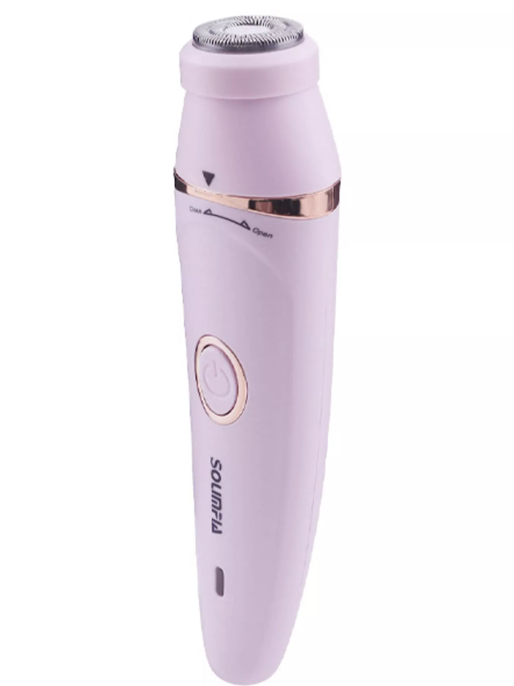 7-in-1 Electric Hair Remover