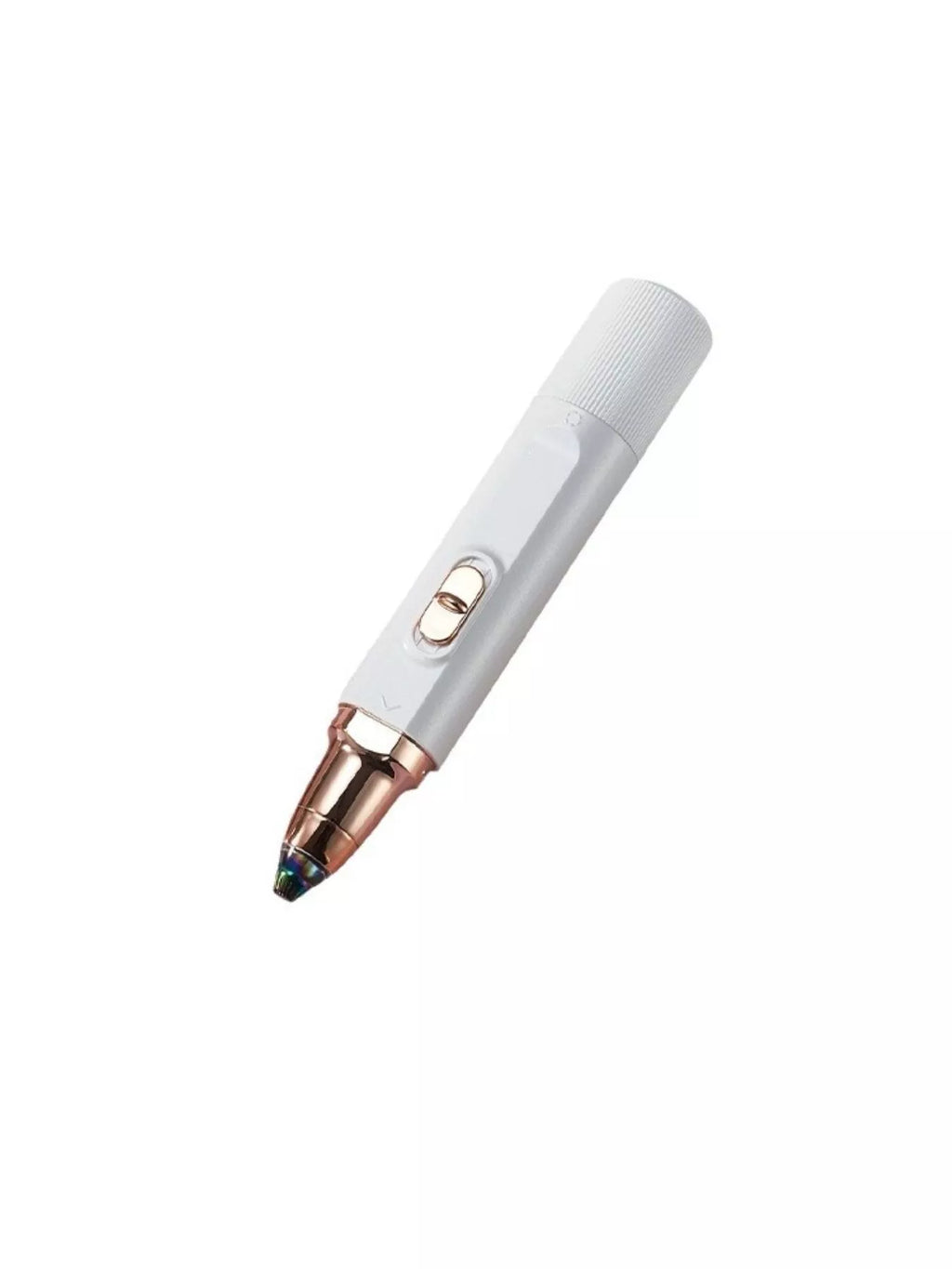 Dual-Head Painless Precision Hair Removal Pen
