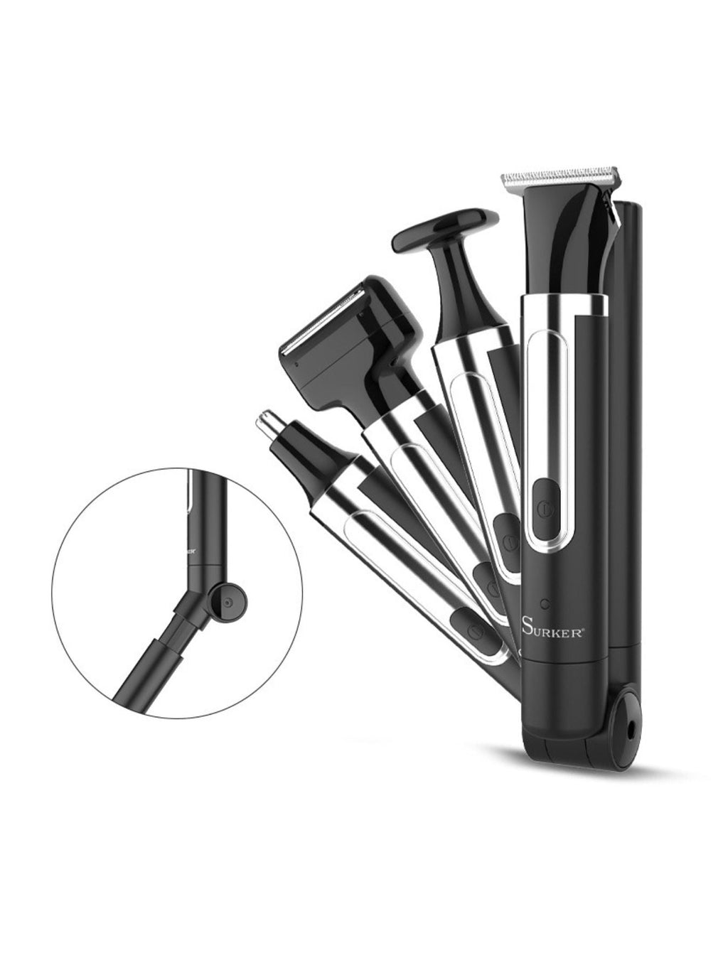 Electric Hair Removal Epilator