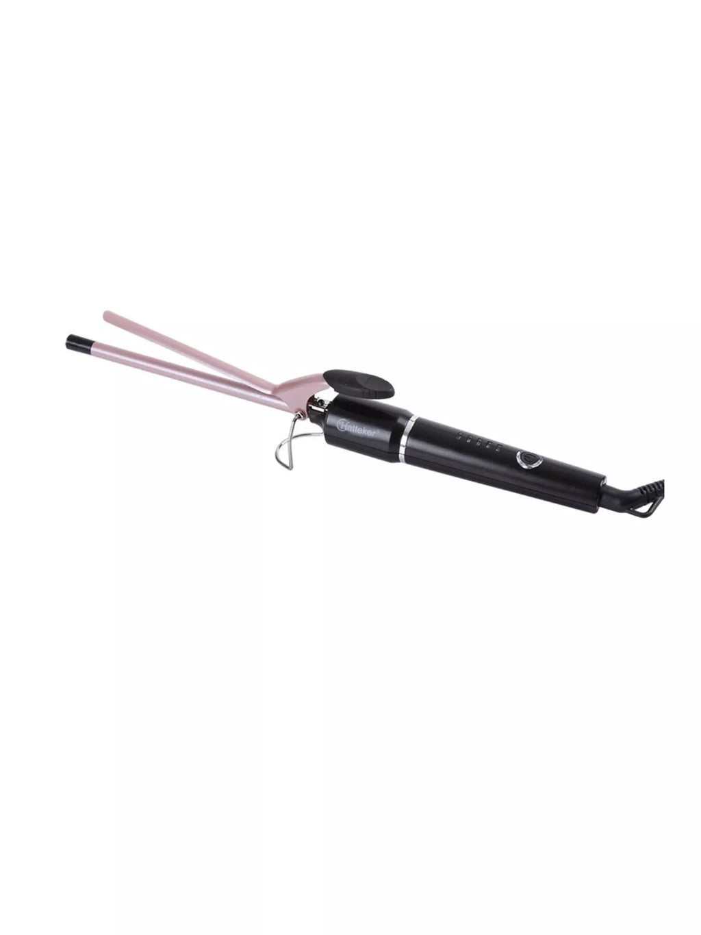 Professional Fast Heating Curling Iron Wand