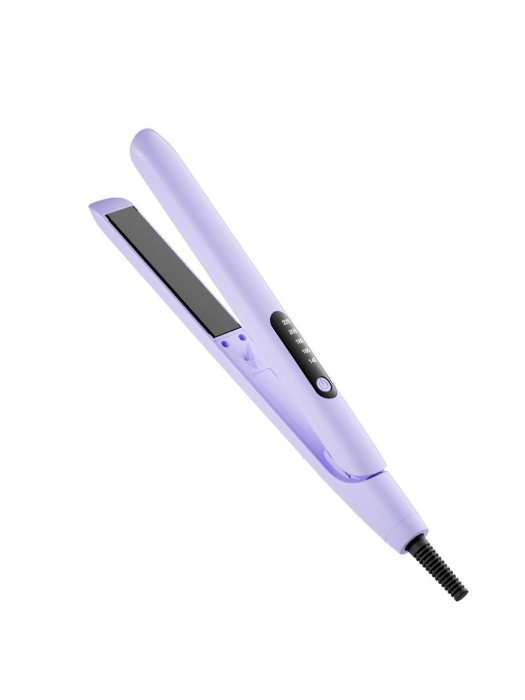 Cordless Adjustable Temperature Hair Straightener