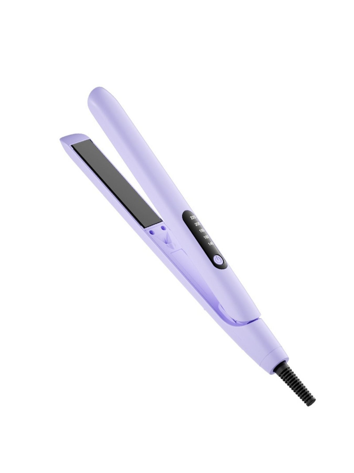 Cordless Adjustable Temperature Hair Straightener