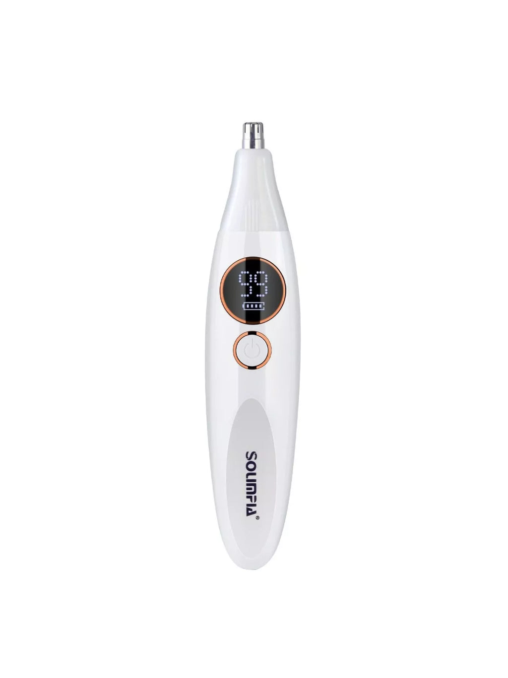 Rechargeable Electric Hair Removal Epilator