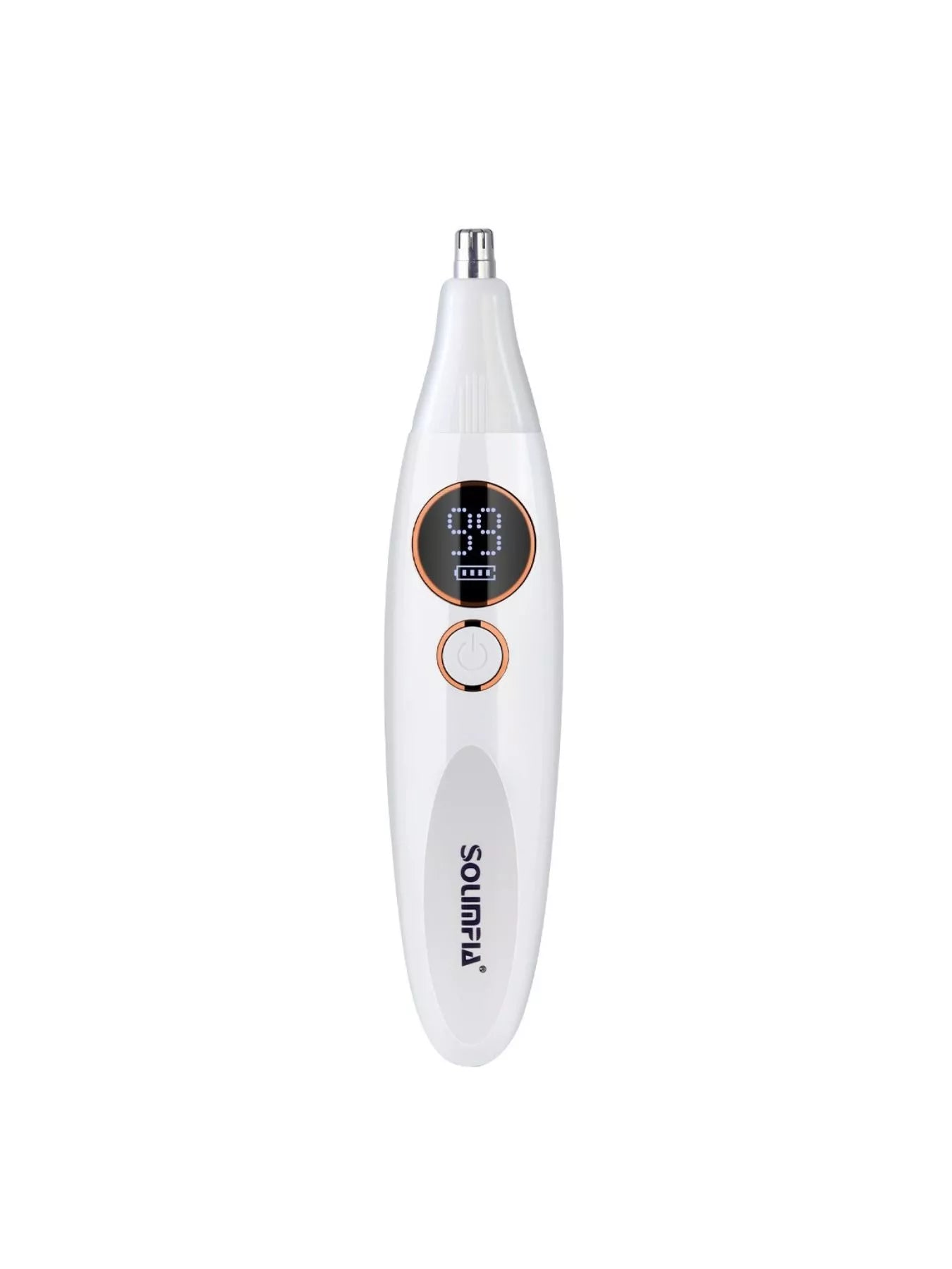 Rechargeable Electric Hair Removal Epilator