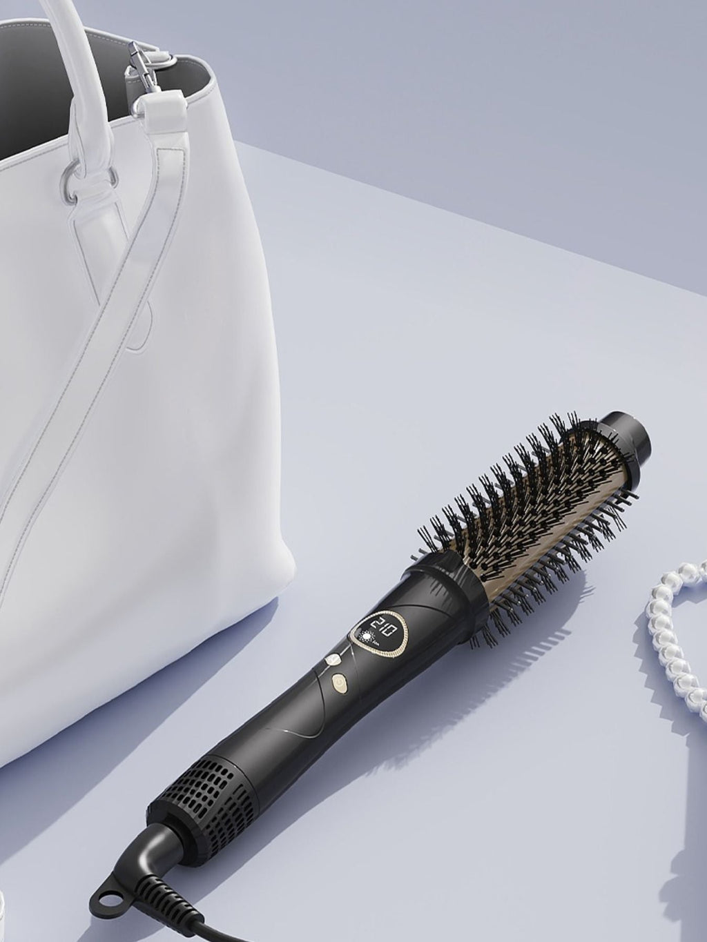 Fast Heating Hot Air Brush
