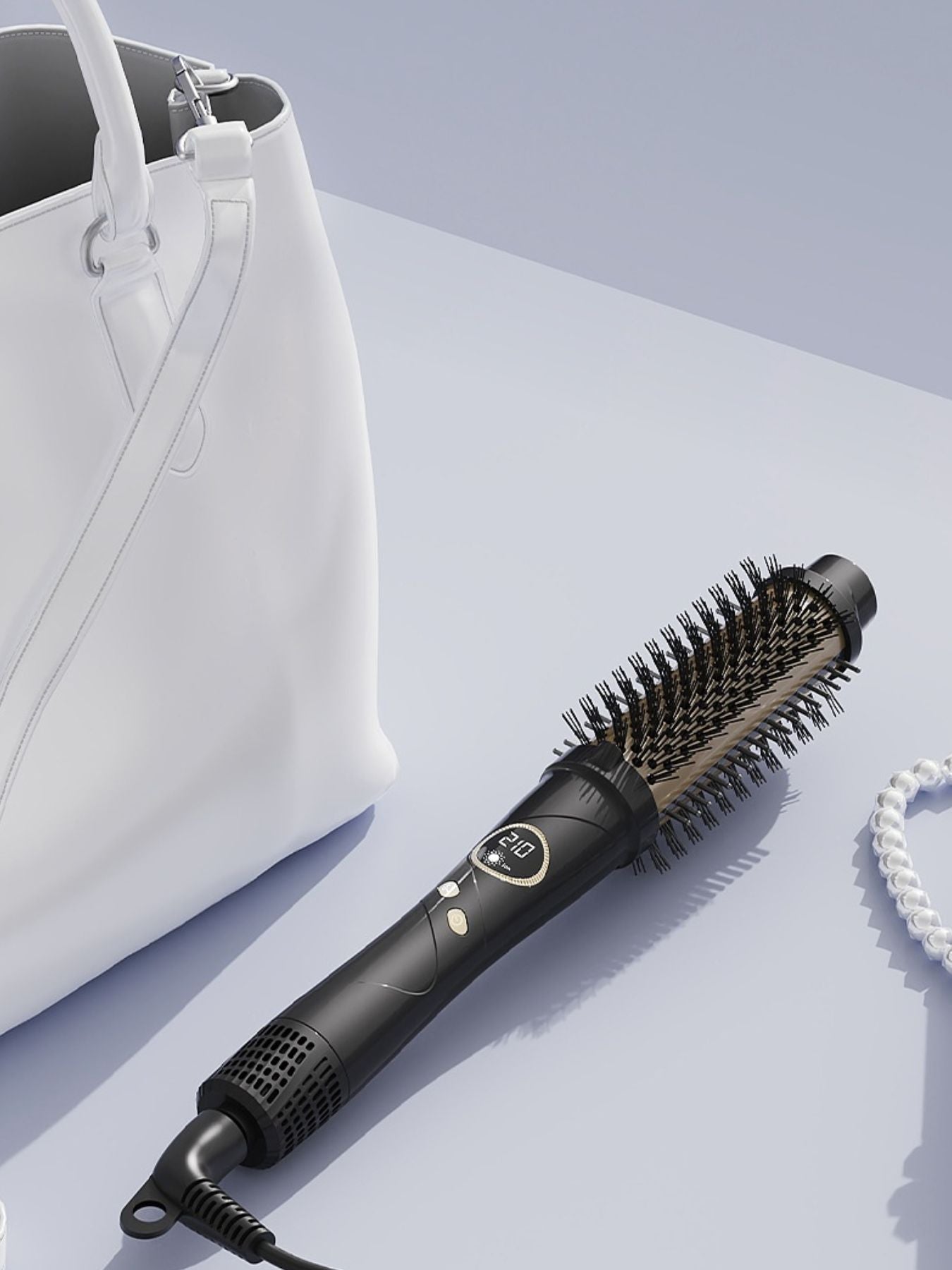 Fast Heating Hot Air Brush