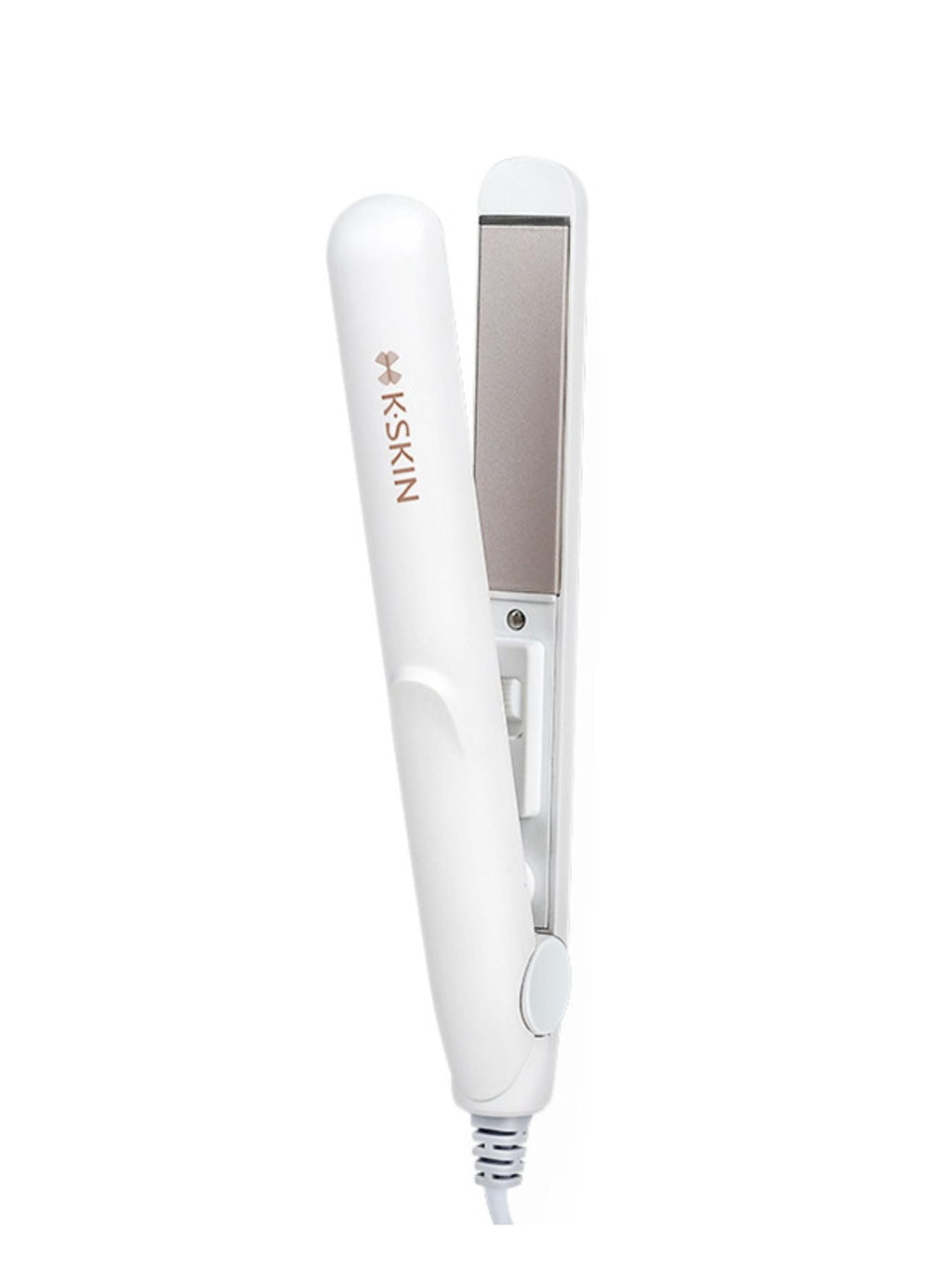 Portable Mini Hair Straightener