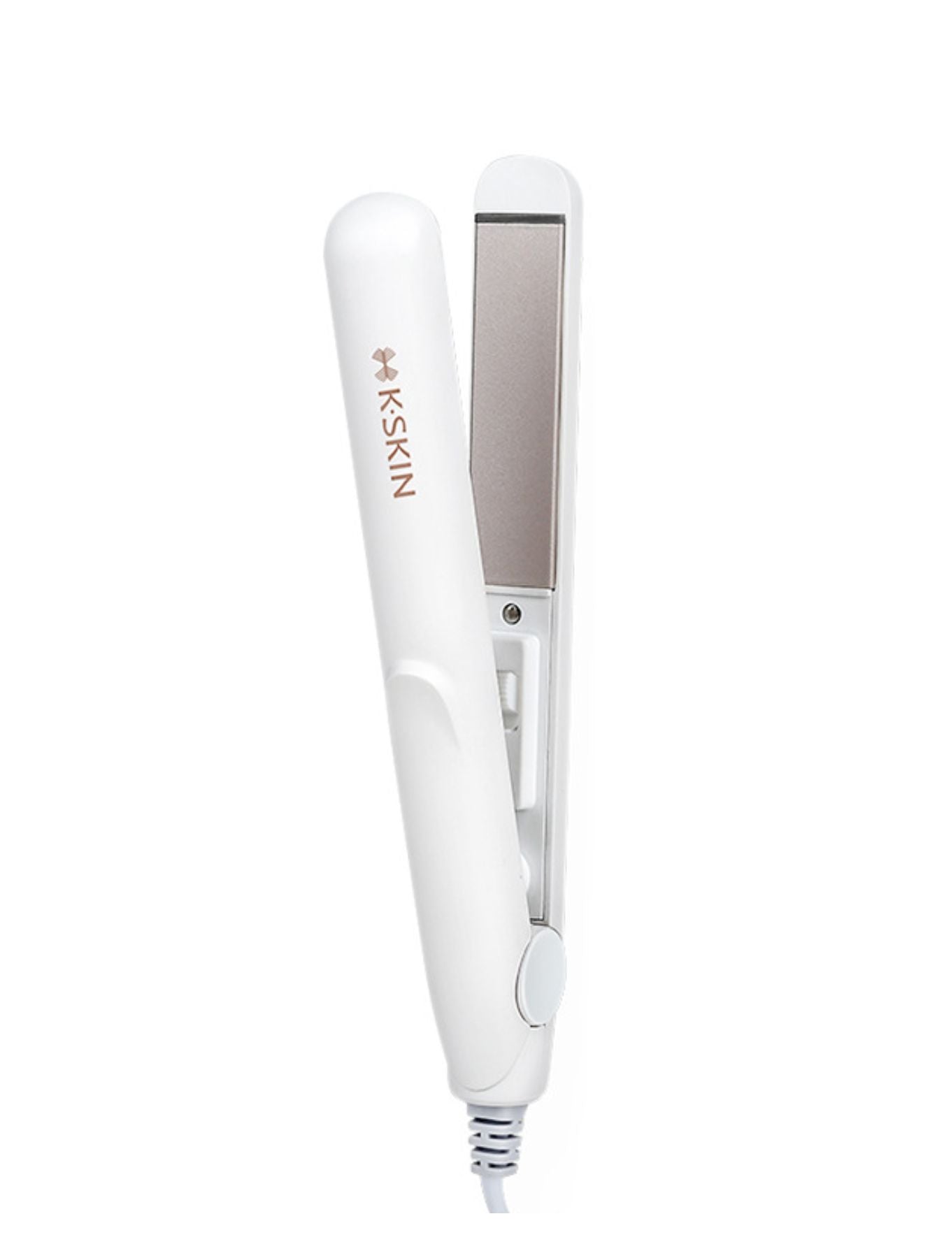 Portable Mini Hair Straightener
