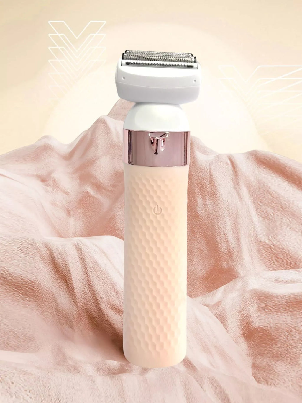 Electric Hair Removal Epilator