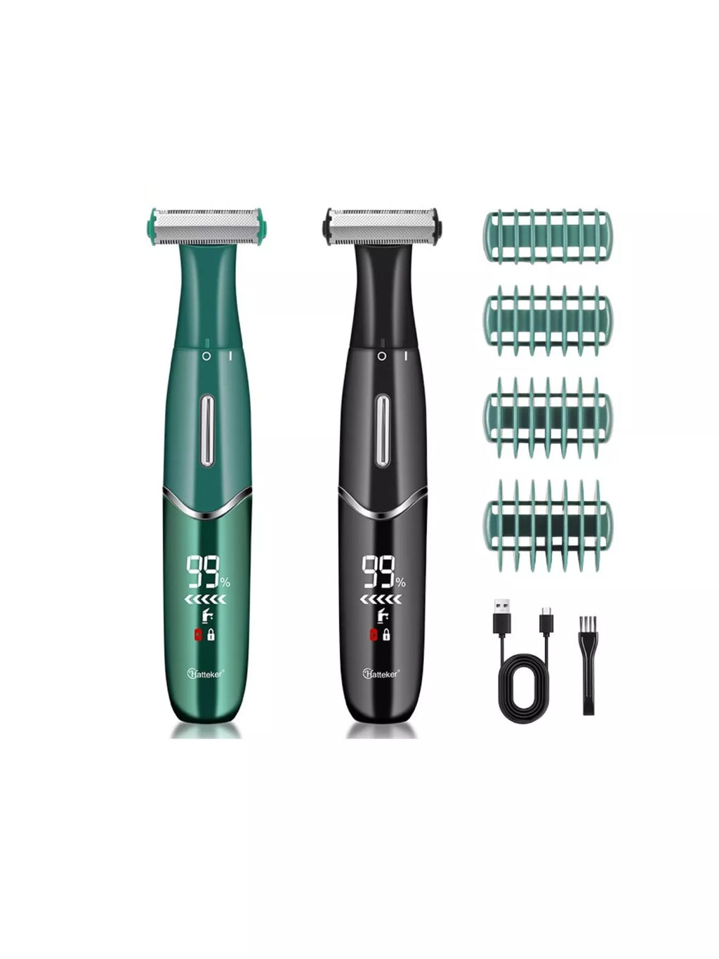 Electric Hair Removal Epilator