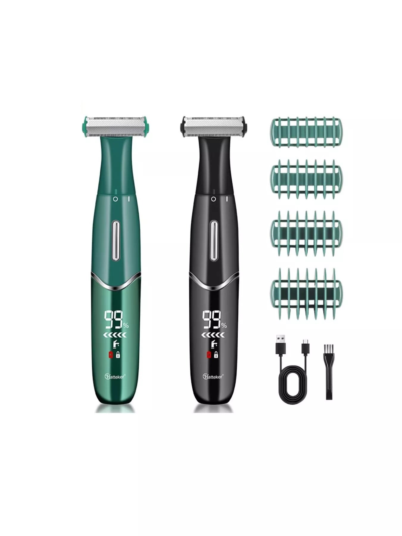 Electric Hair Removal Epilator