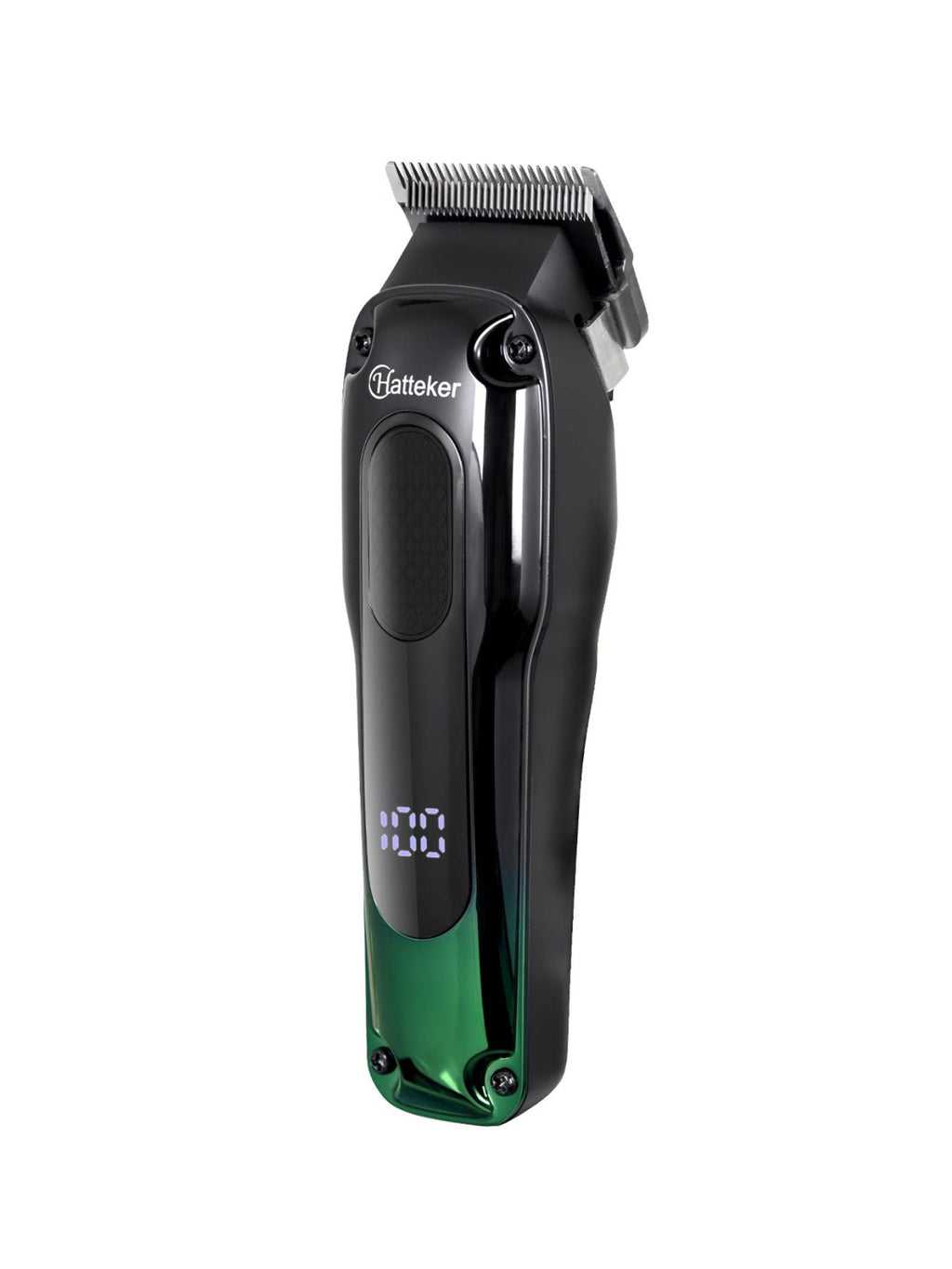 Portable Cordless Hair Clipper