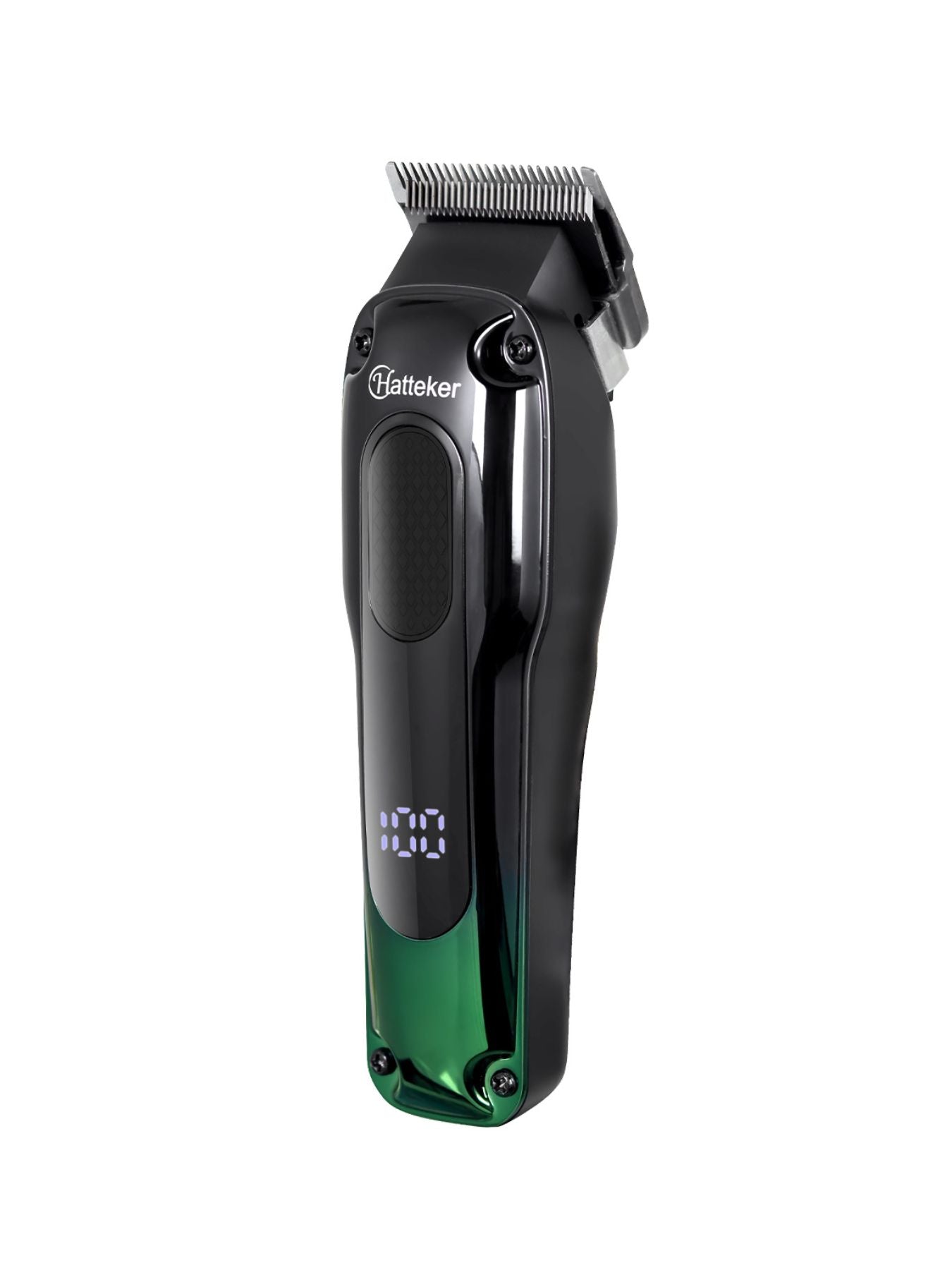 Portable Cordless Hair Clipper