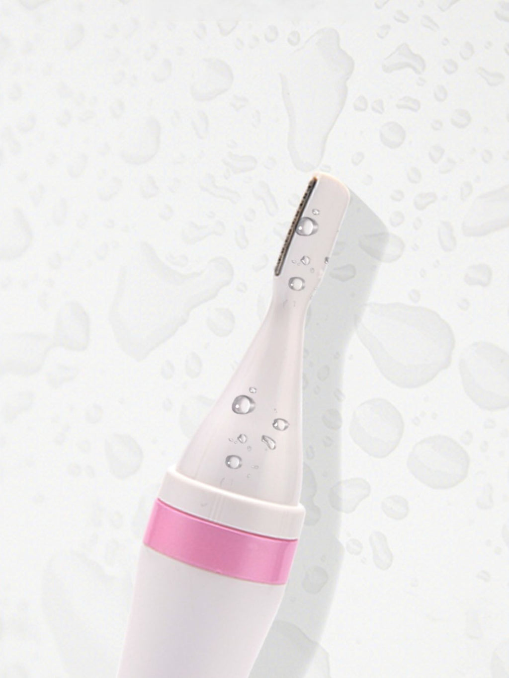 4-in-1 Nose Hair Trimmer