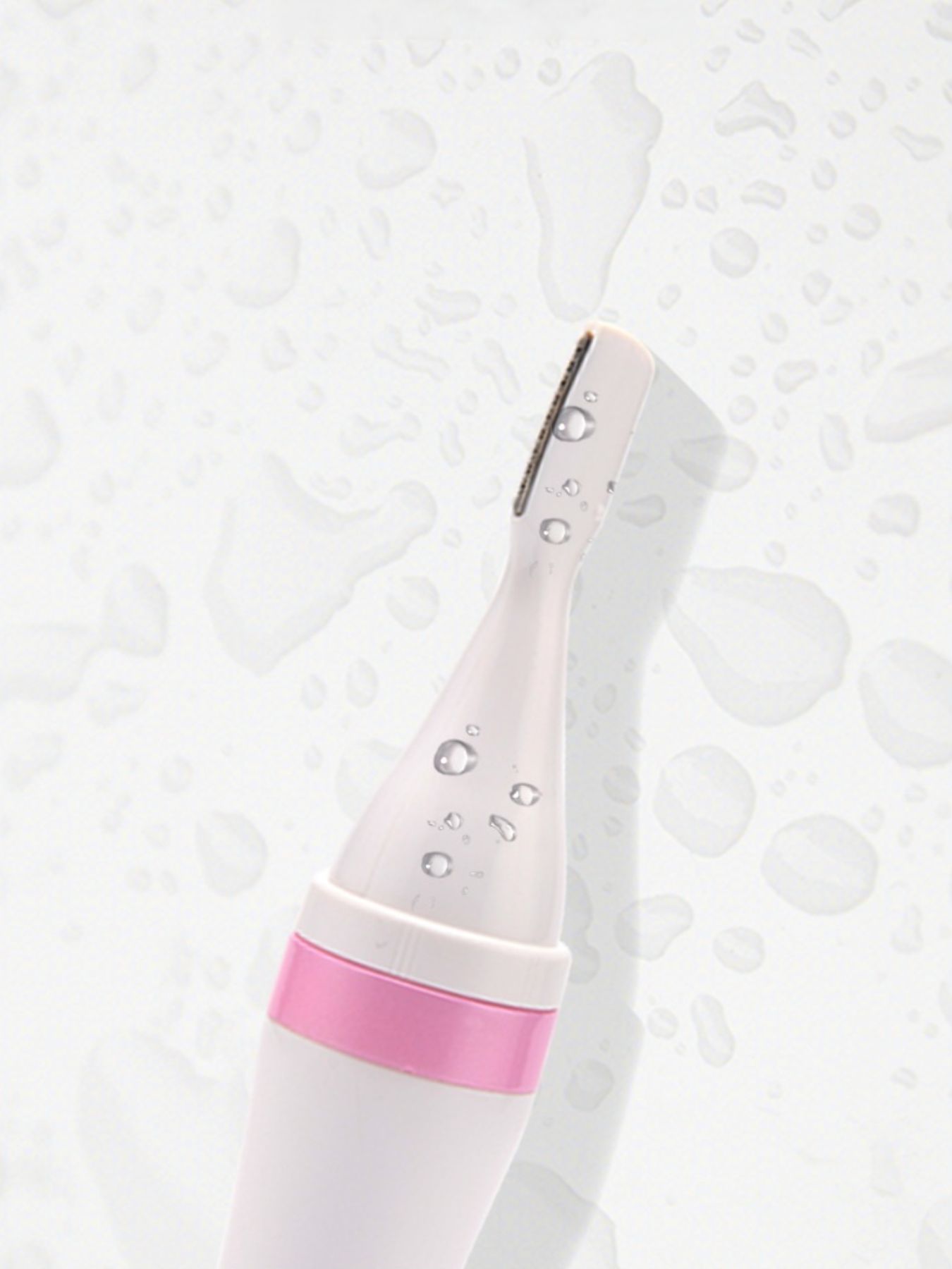 4-in-1 Nose Hair Trimmer