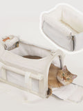 Comfortable & Breathable Pet Carrier Bag