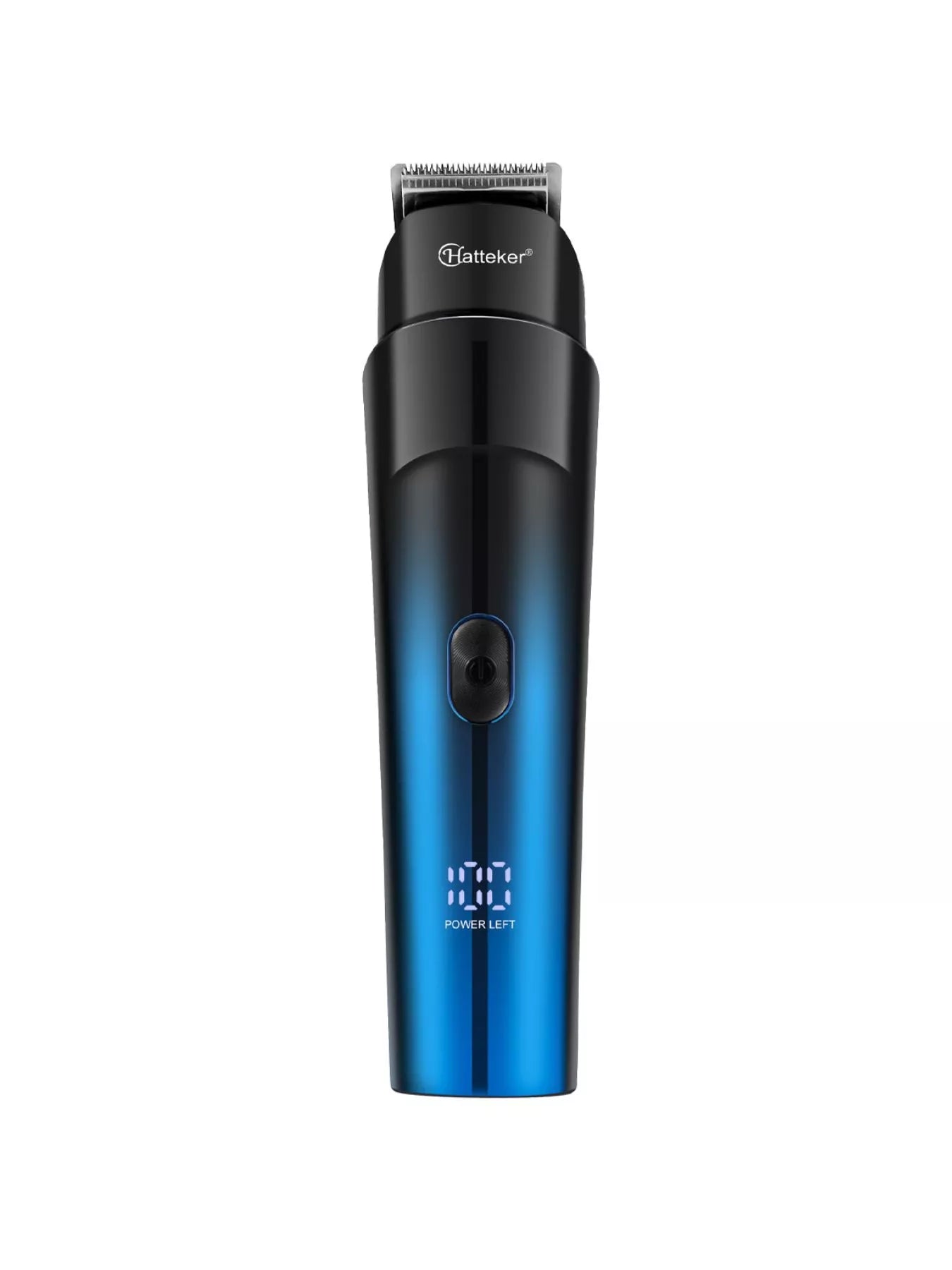 Waterproof Hair Clipper