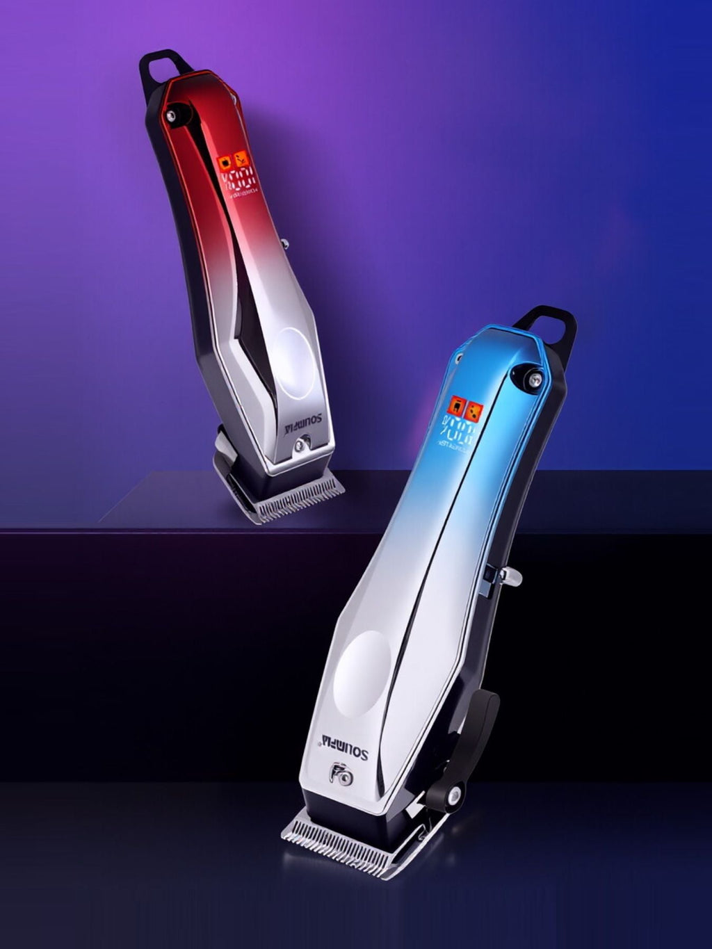 Electric Hair Clipper