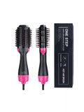 Portable Hot Air Brush