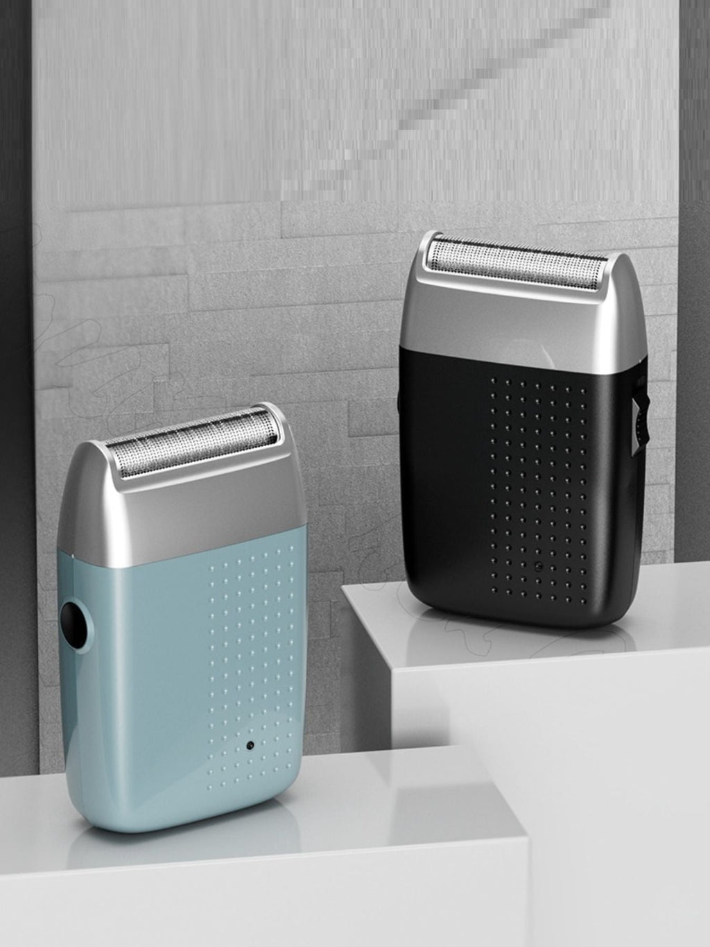 Portable Electric Shaver