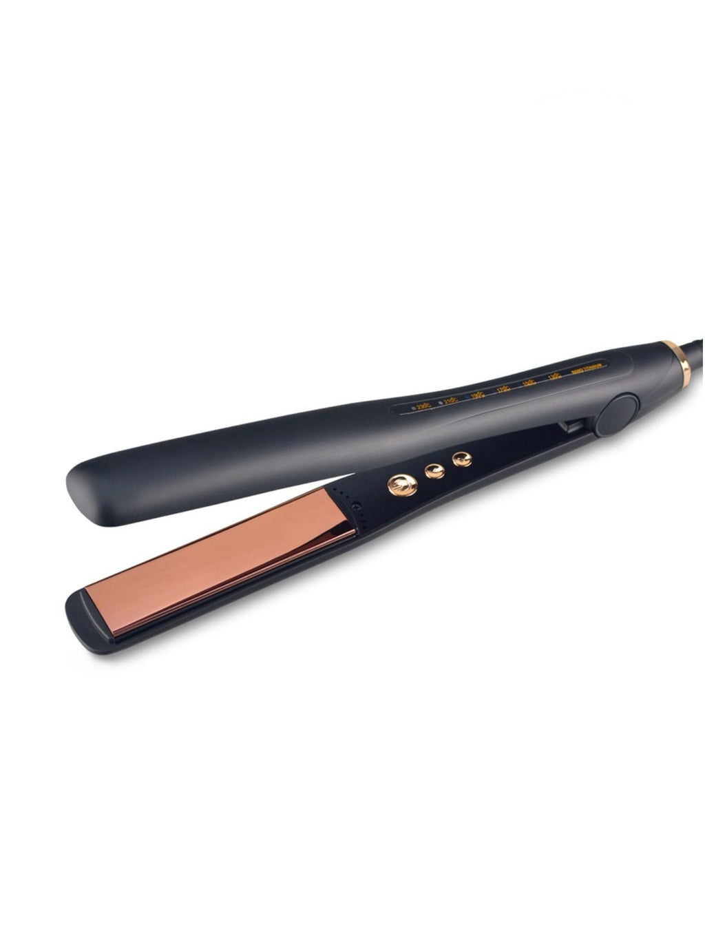 Fast Heating Hair Straightener