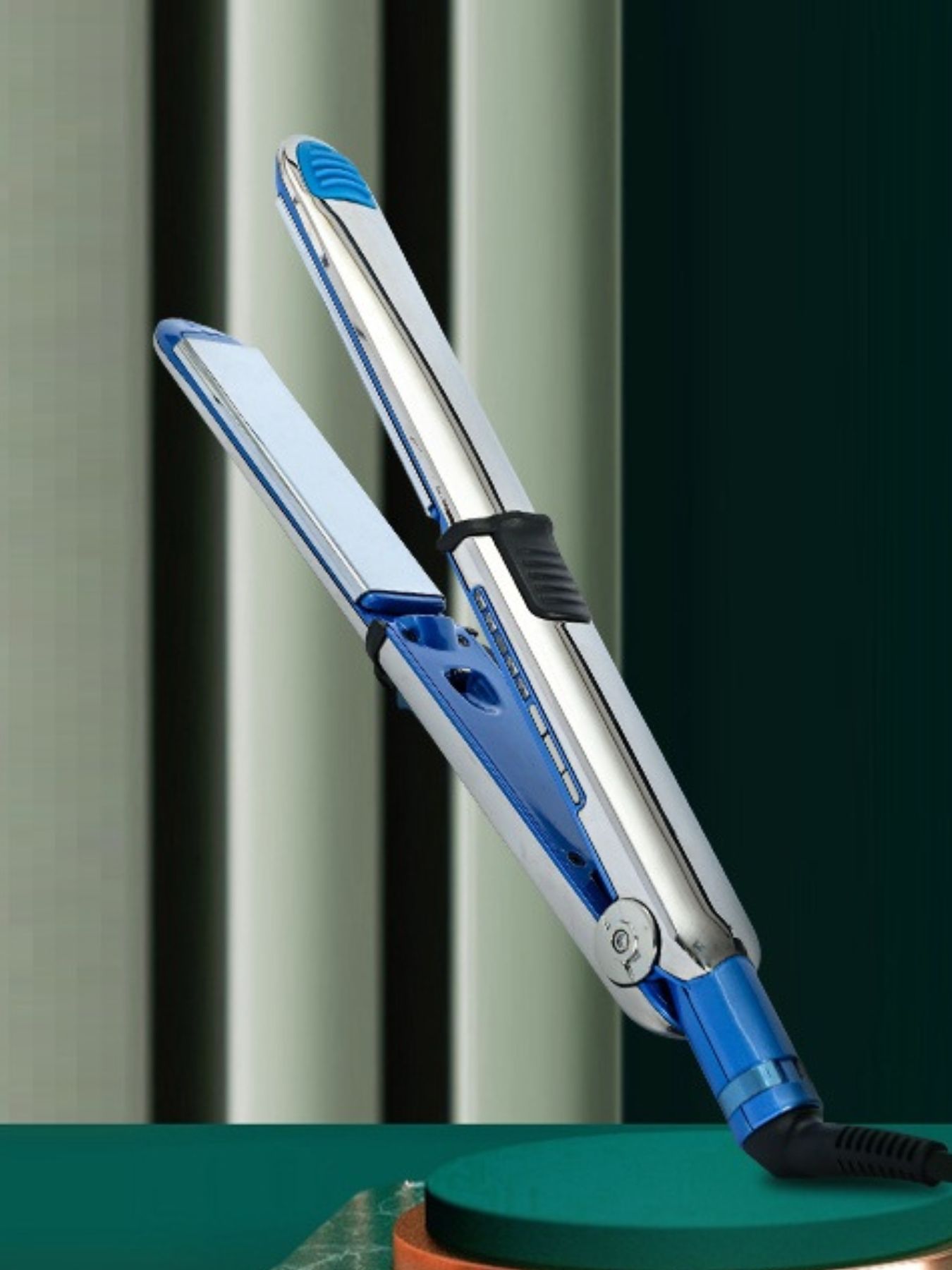 Fast Heating Hair Straightener
