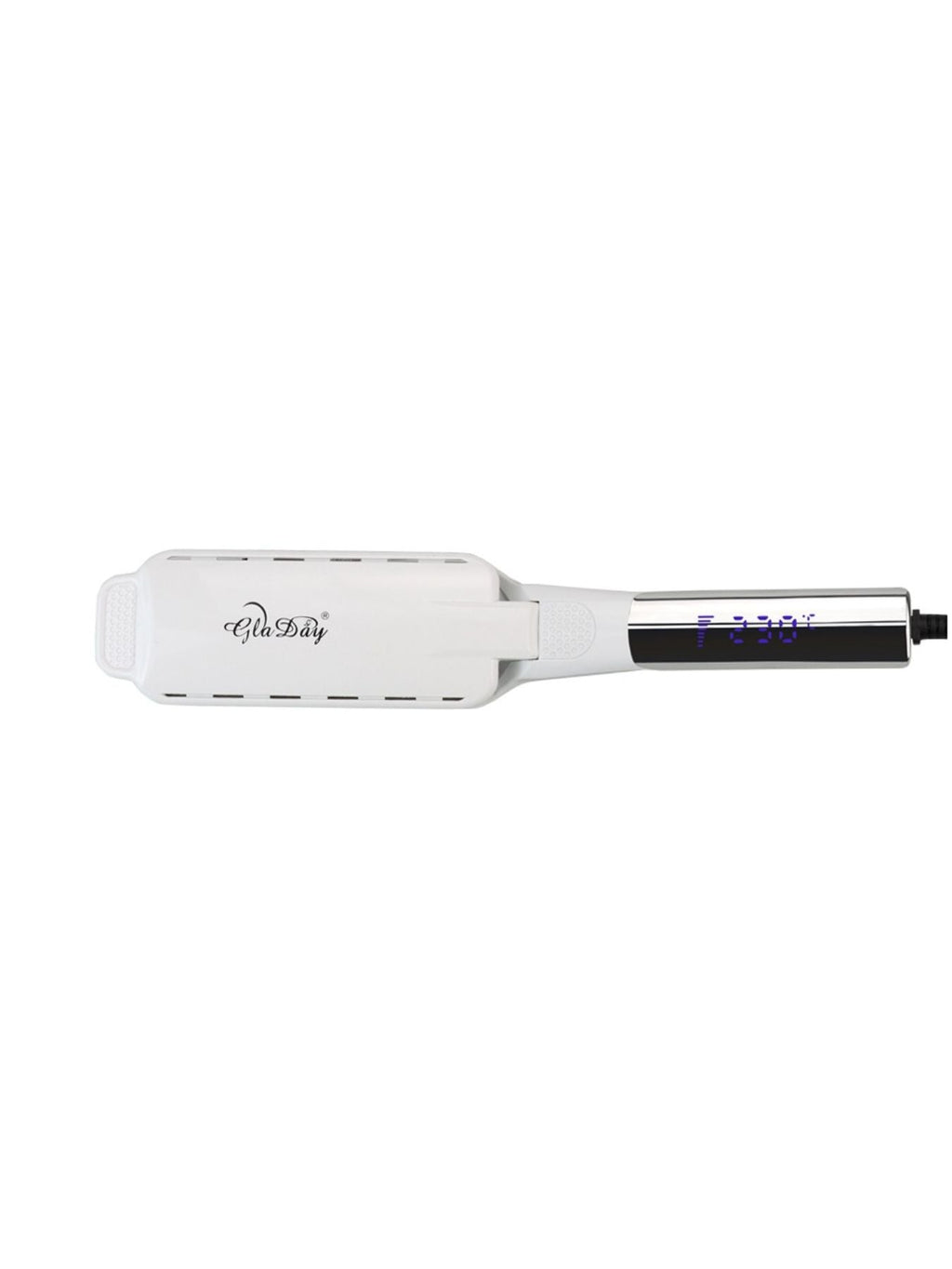 Adjustable Temperature Hair Straightener