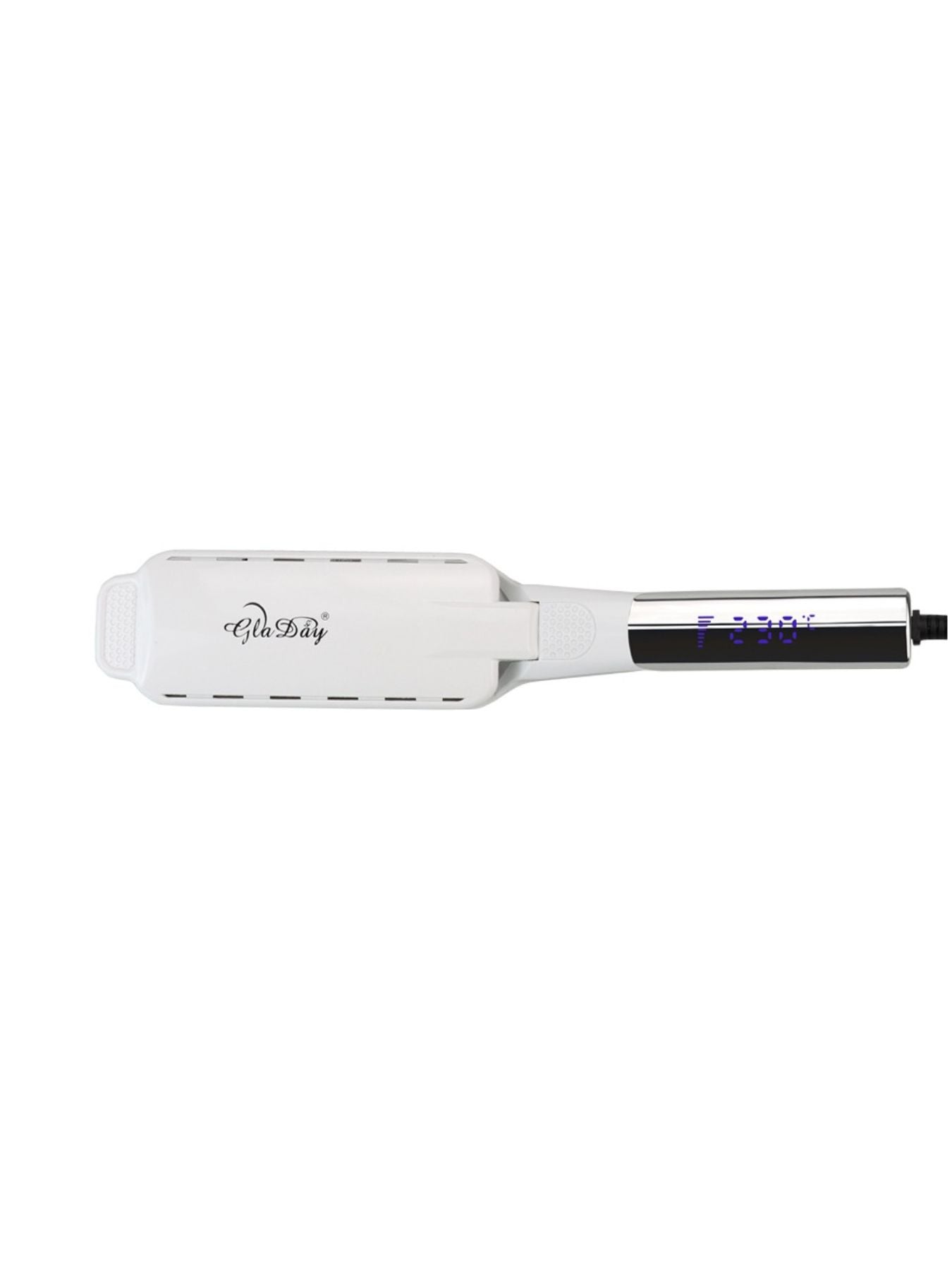 Adjustable Temperature Hair Straightener