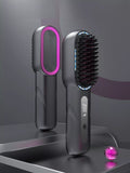Fast Heating Straightening Comb