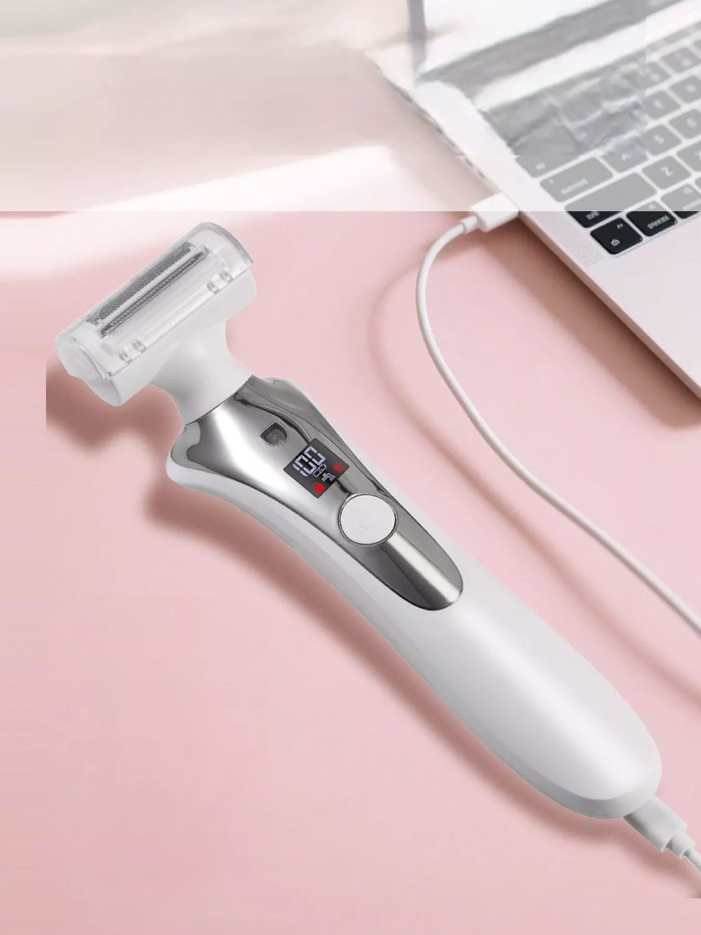 Multifunctional Electric Hair Removal Epilator