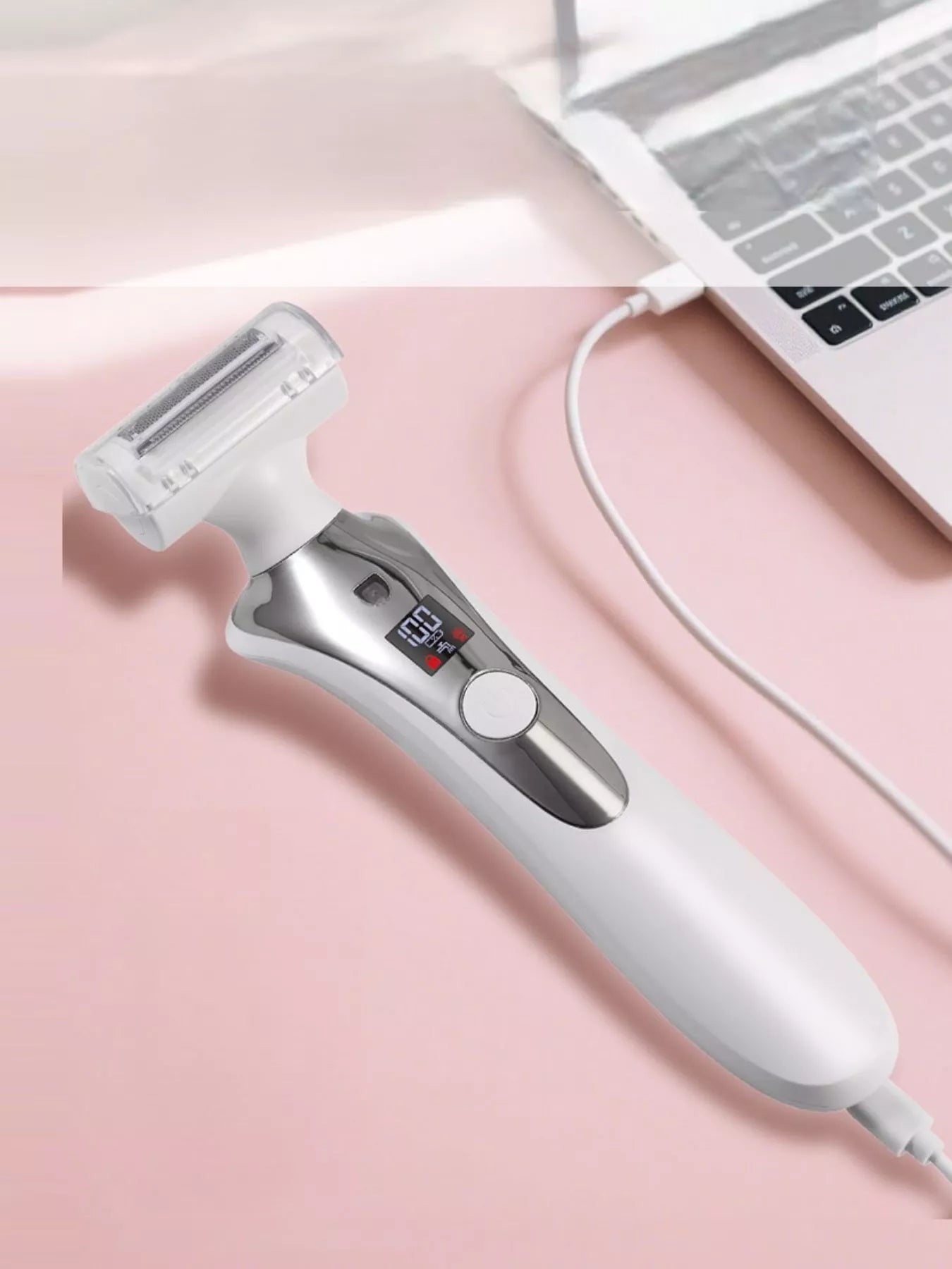 Multifunctional Electric Hair Removal Epilator