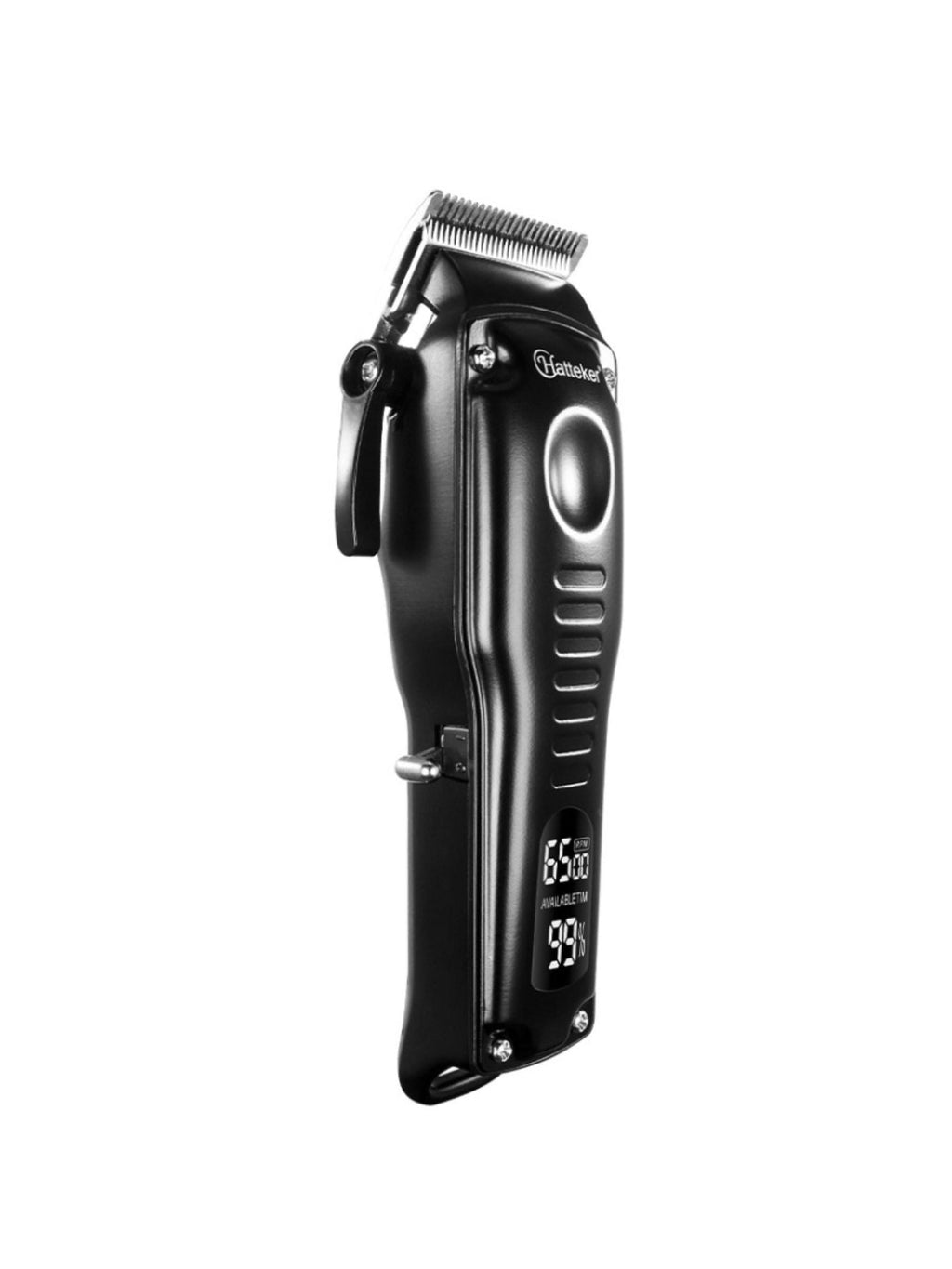 Cordless Hair Clipper