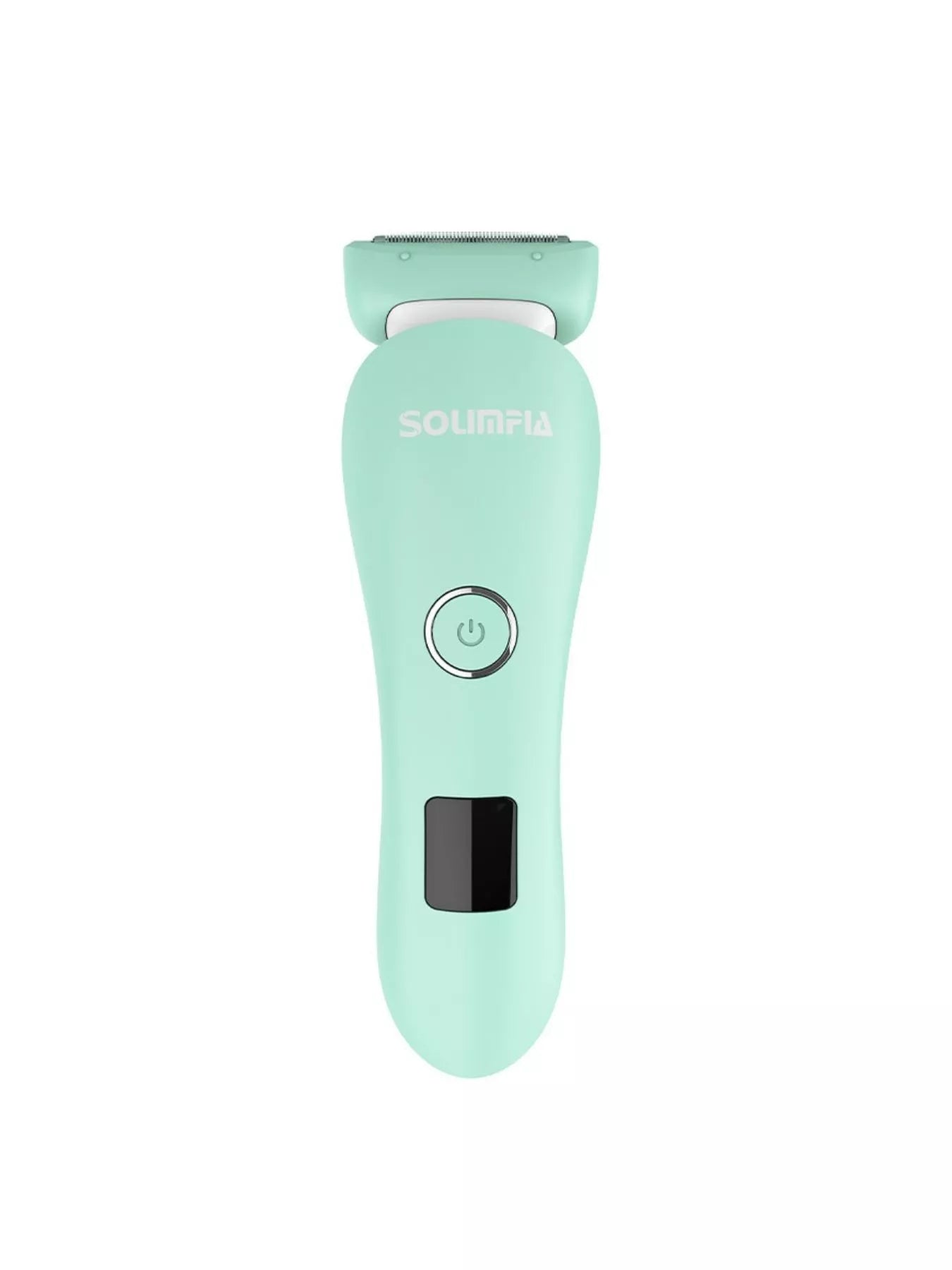 Portable Hair Removal Epilator
