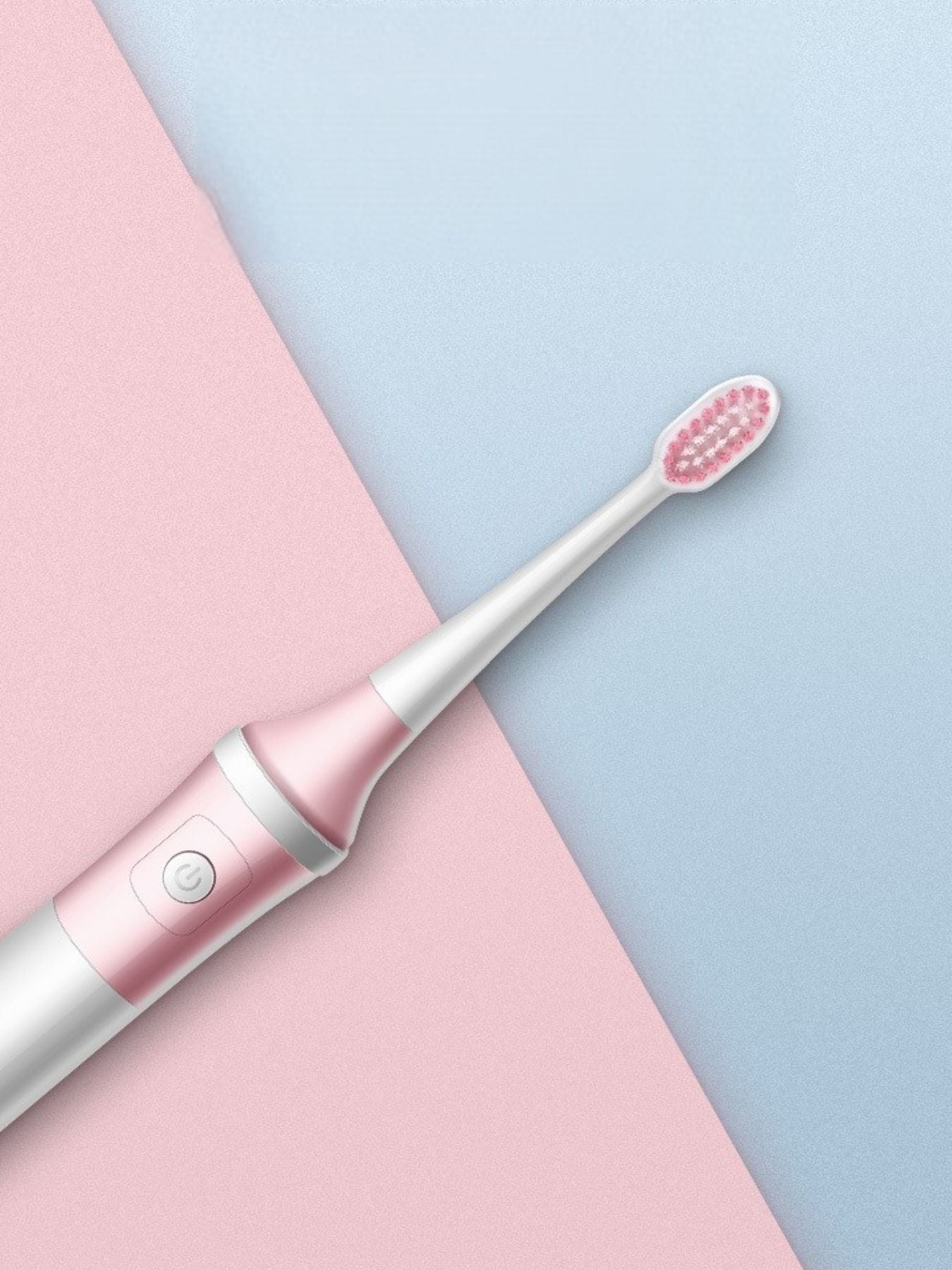 Multiple Cleaning Modes Electric Toothbrush