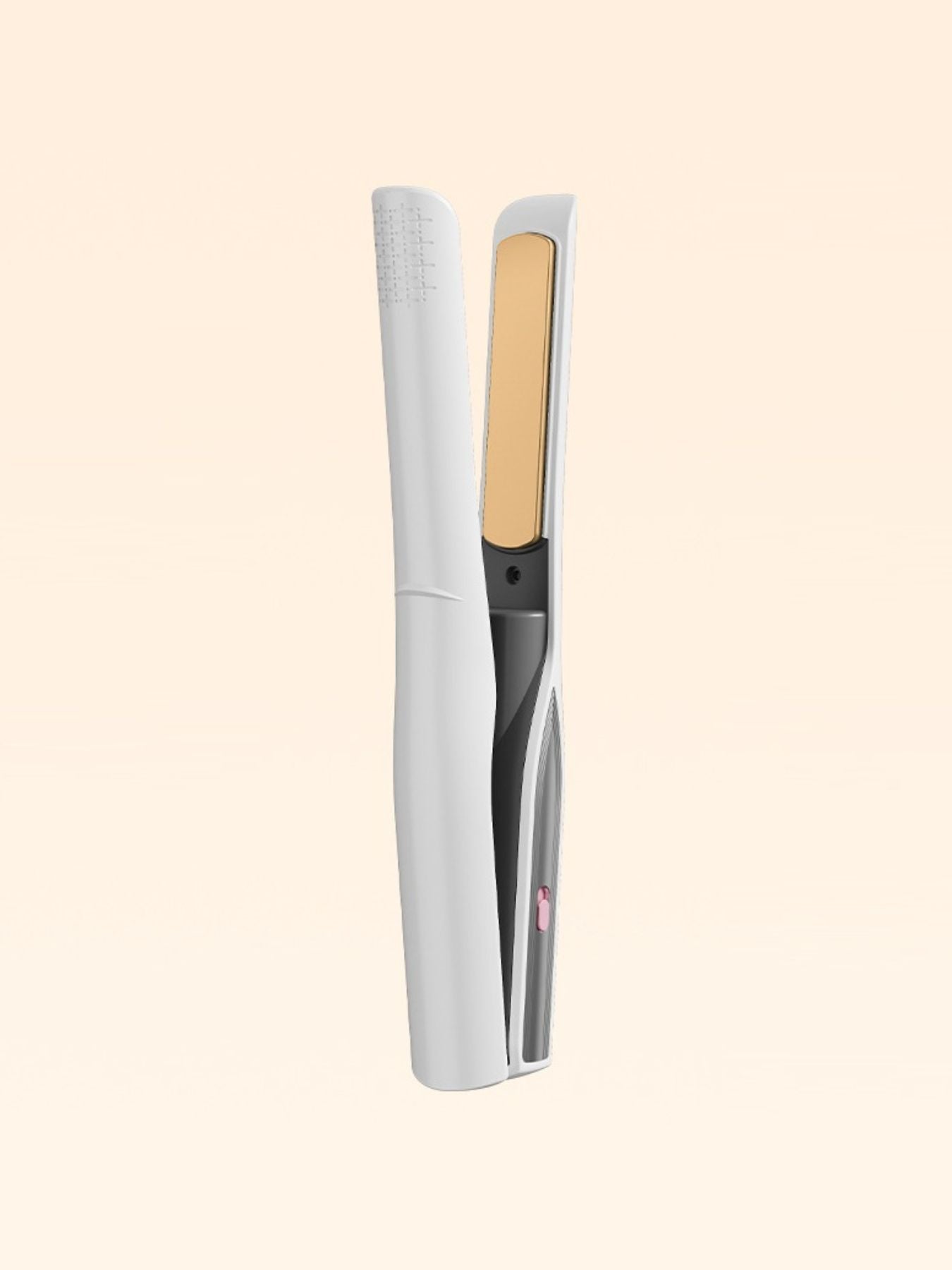 Portable Ceramic Hair Straightener