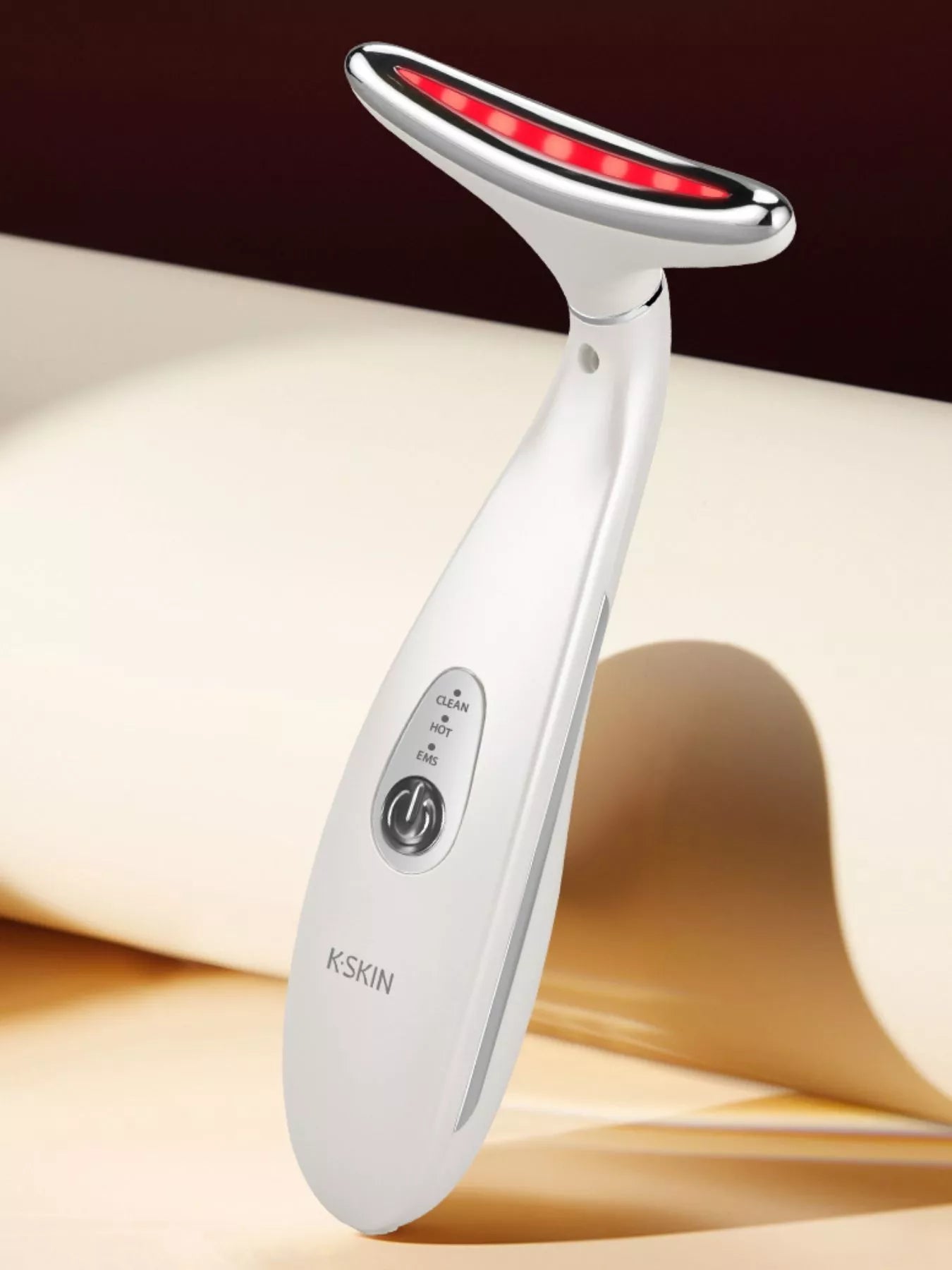 Facial Massager Beauty Device