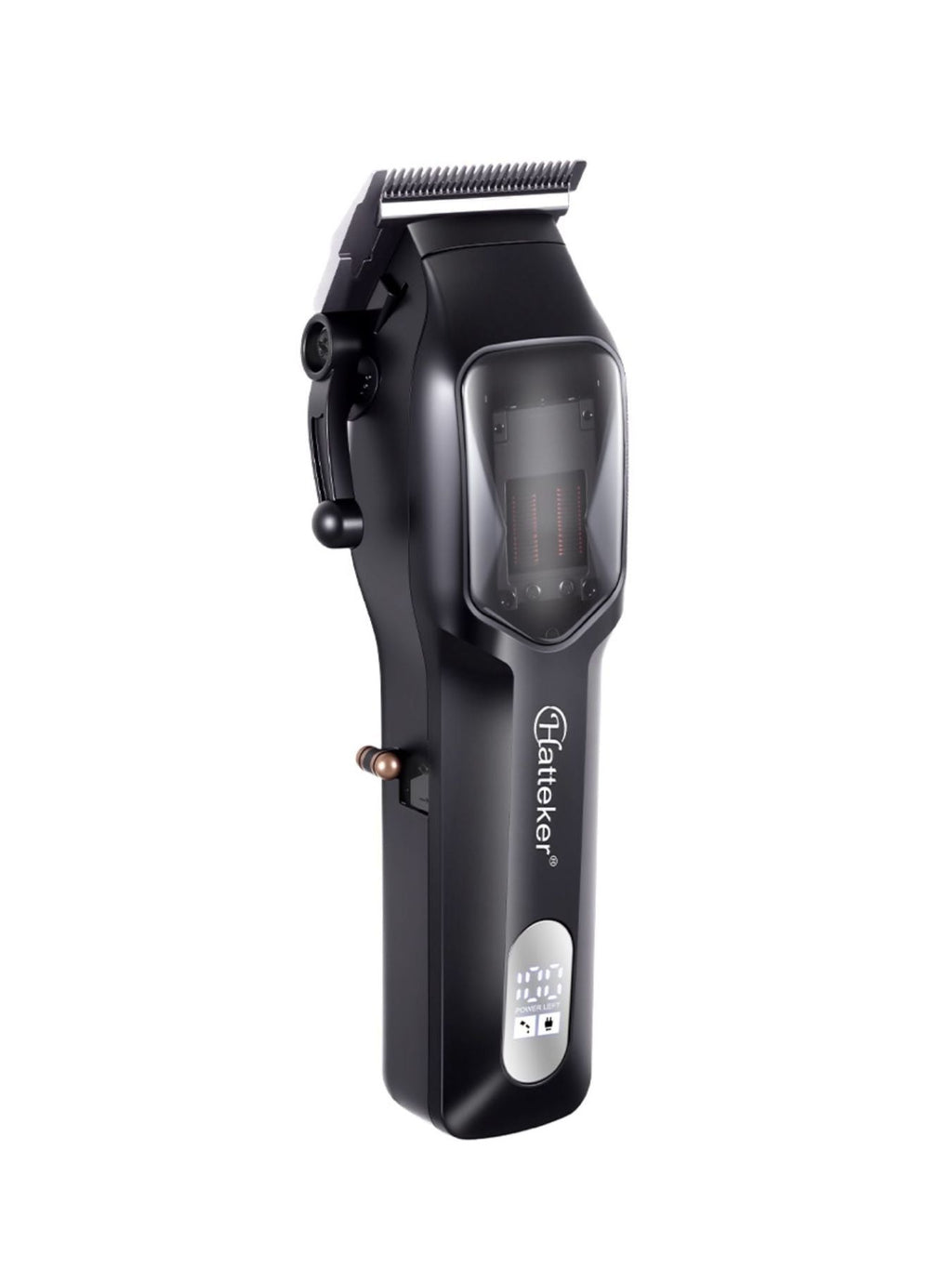 Rechargeable Hair Clipper