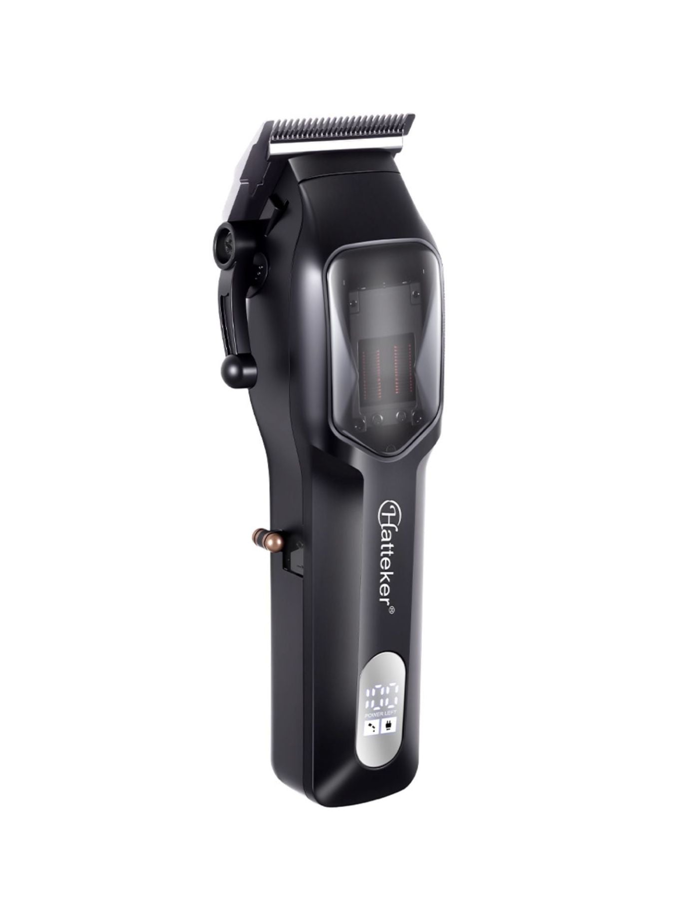 Rechargeable Hair Clipper