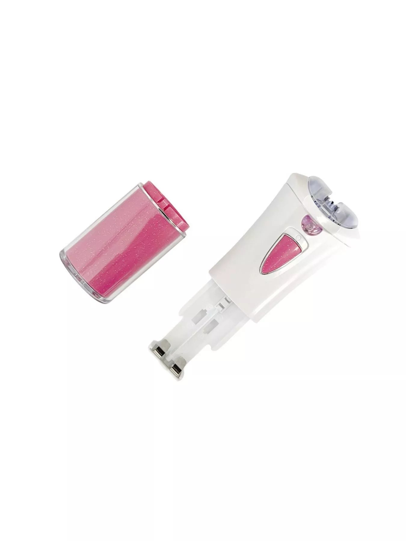Painless Portable Hair Removal
