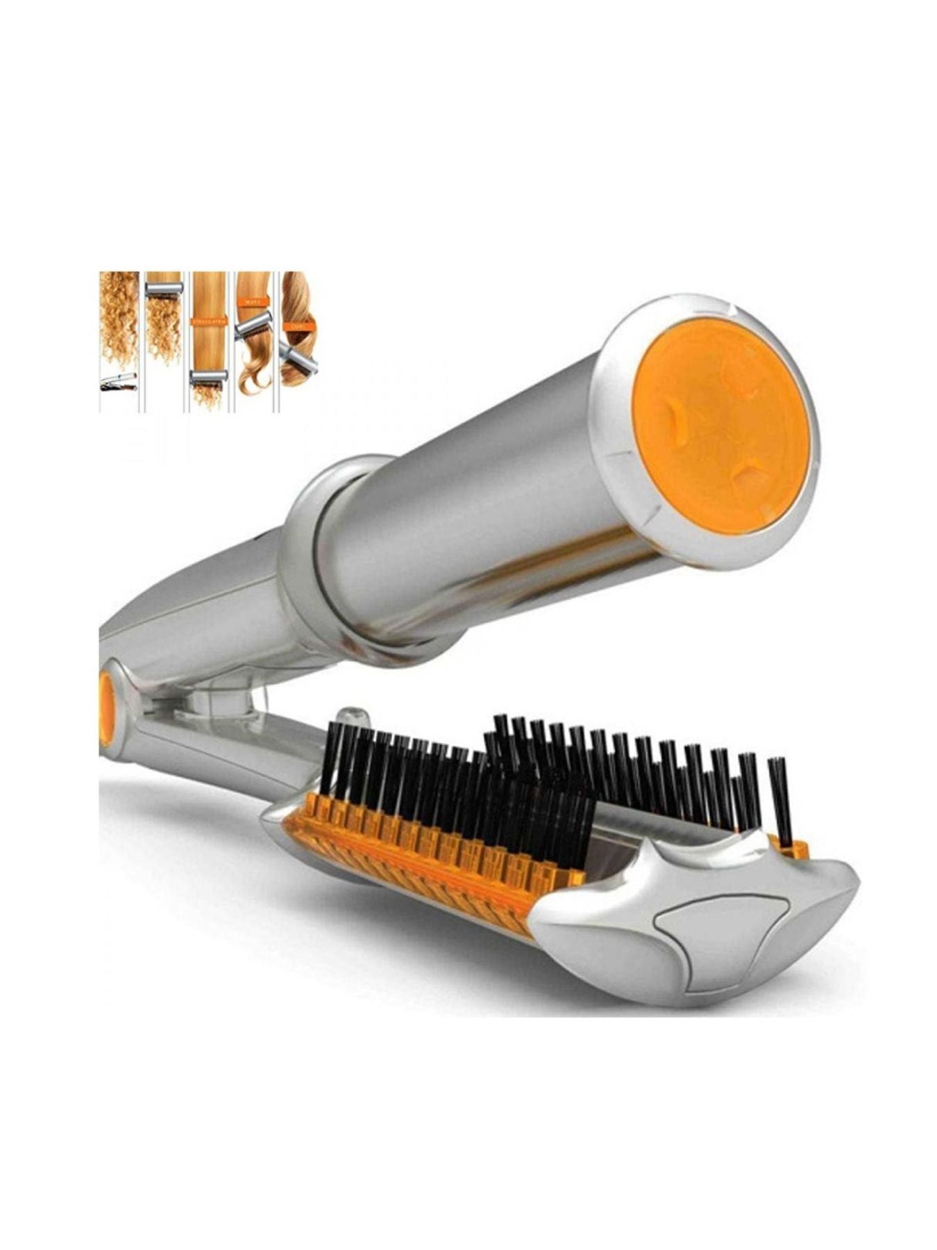 Automatic Curling Iron