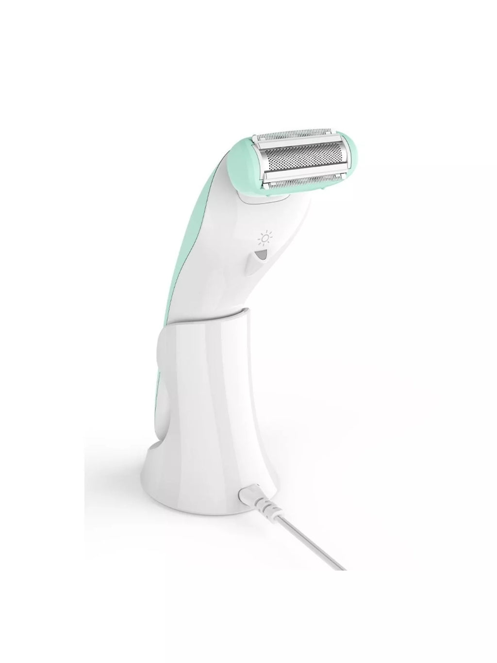 Portable Hair Removal Epilator