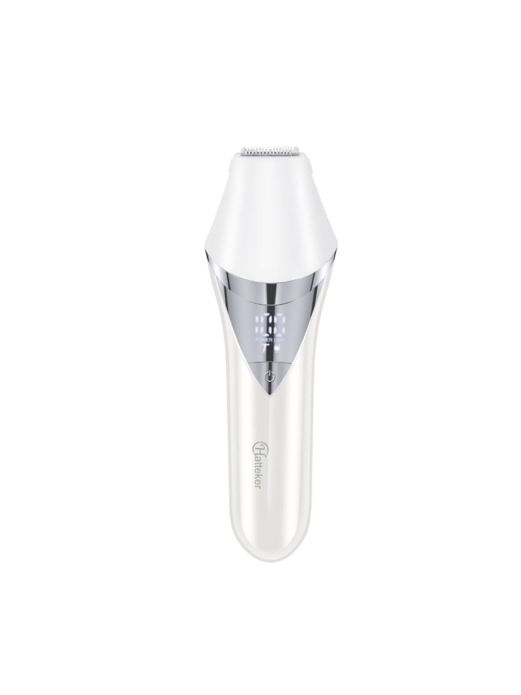 Painless Electric Hair Removal Epilator