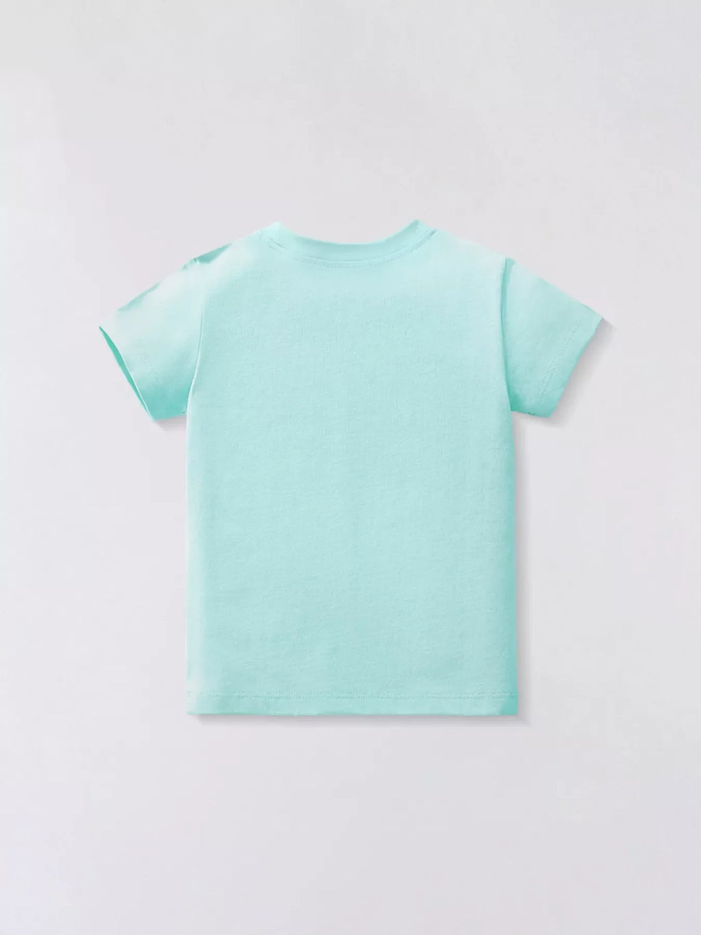 Children's Anglerfish Graphic Short Sleeve T-Shirt