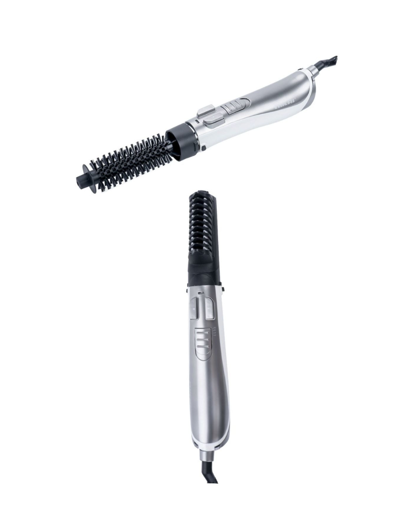 Lightweight Hot Air Brush