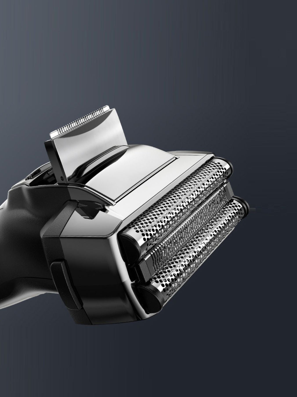 Rechargeable Electric Shaver