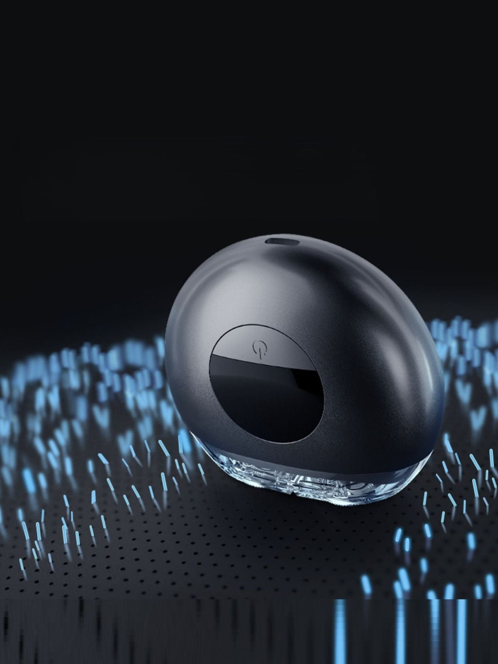 Long-Lasting Battery Electric Shaver