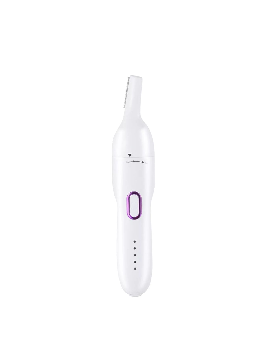 5-in-1 USB Rechargeable Portable Hair Trimmer