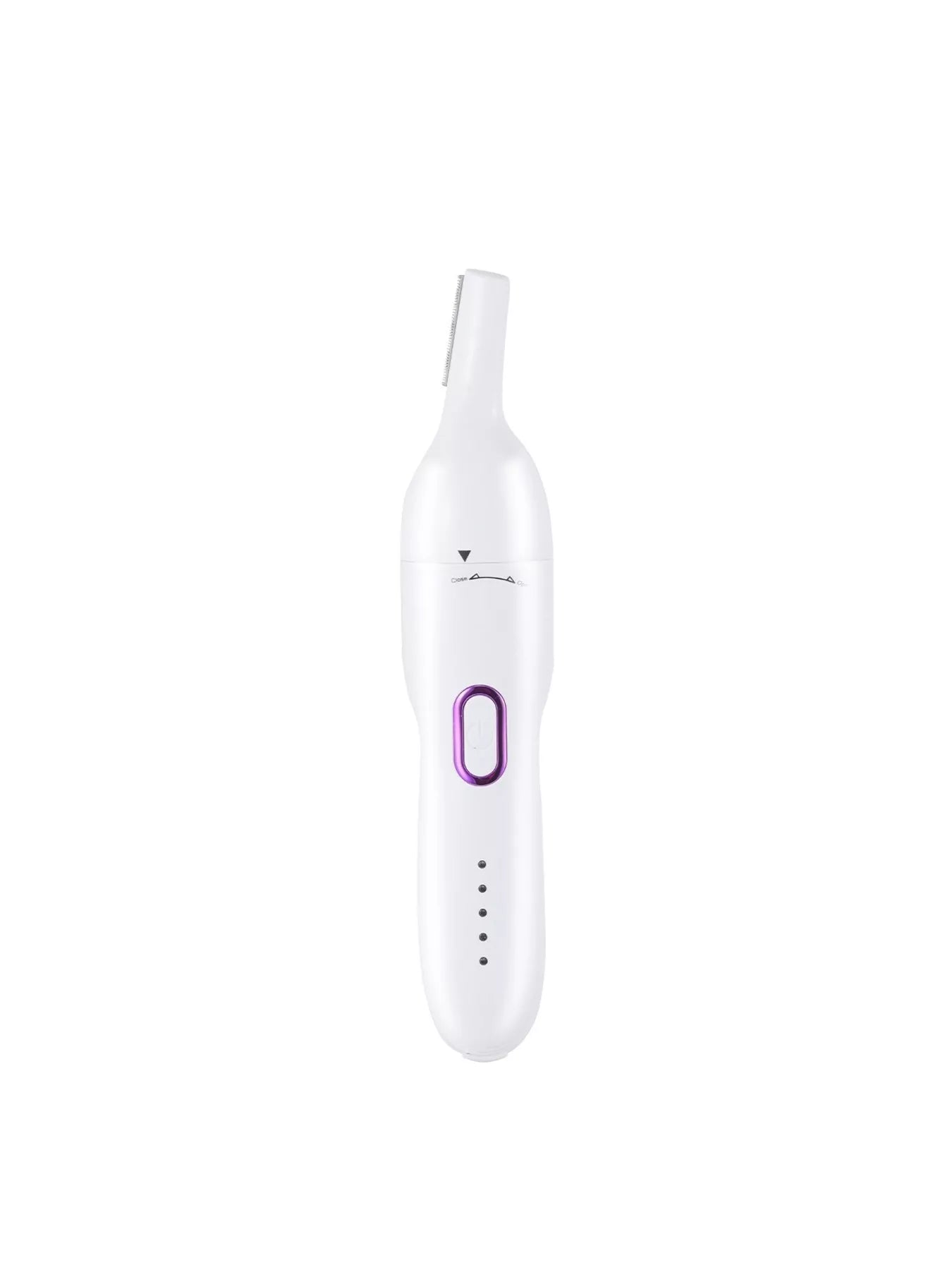5-in-1 USB Rechargeable Portable Hair Trimmer